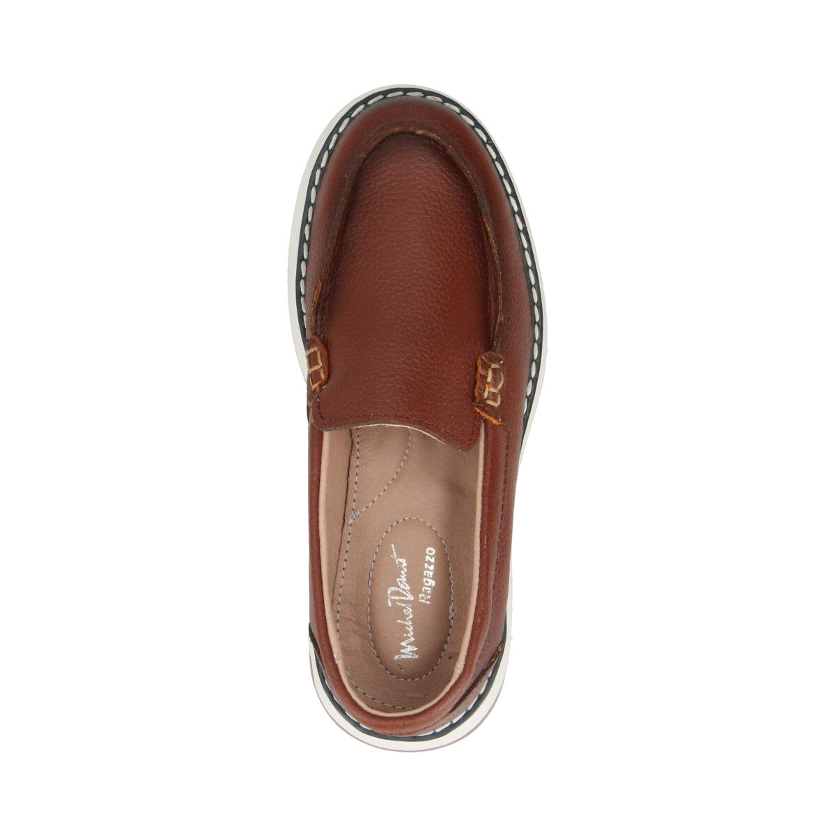 Mocasin para NIÑO LONDON 04 | 0LHV02