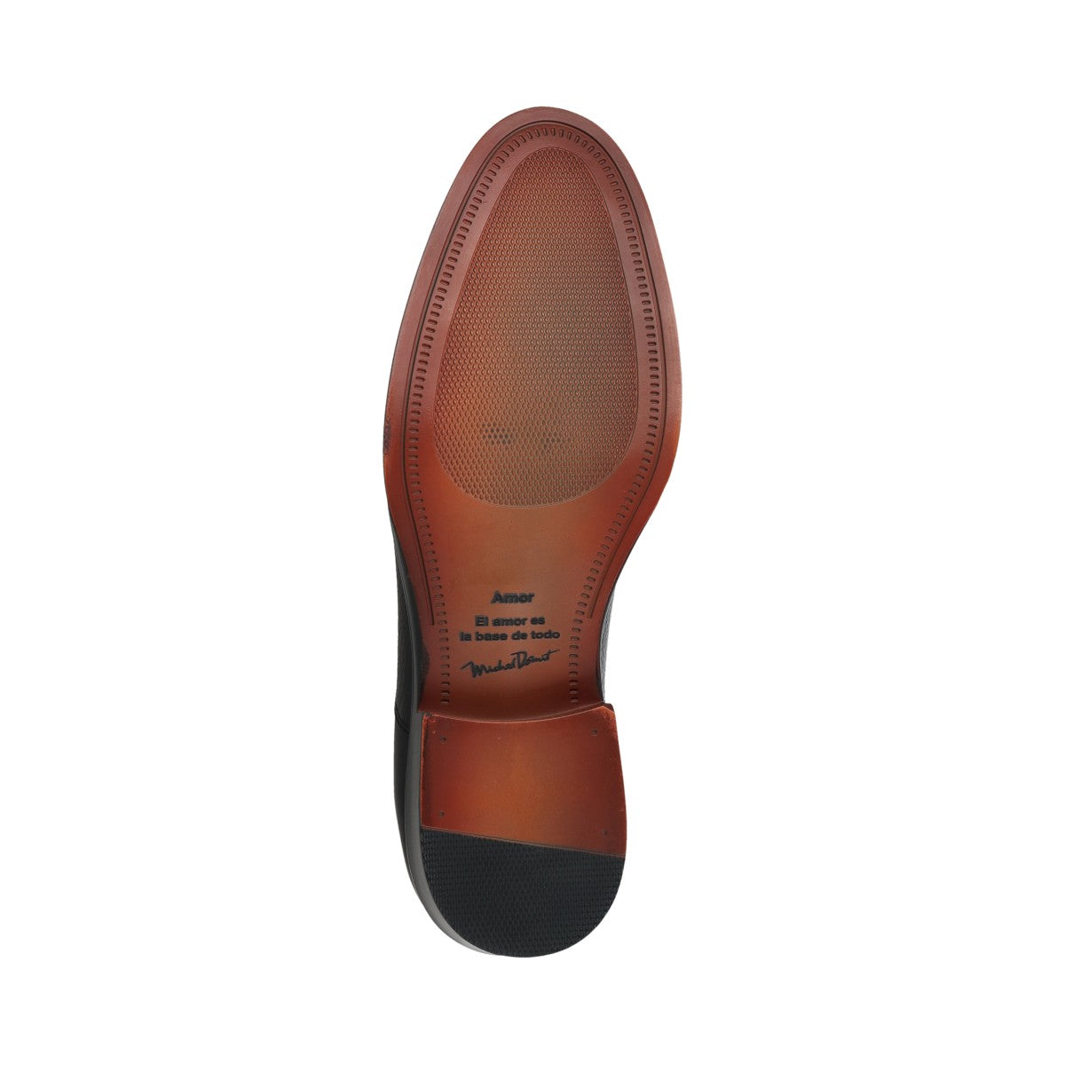 Oxford para CABALLERO LERIDA 10 | 0NIV01