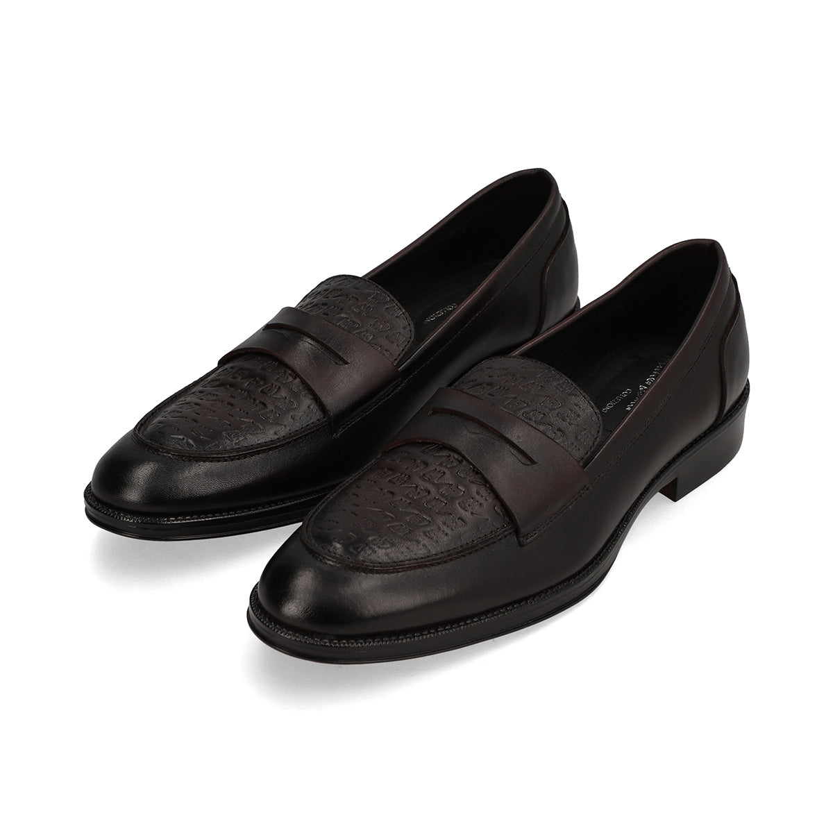 Calzado para Caballero Mocasín