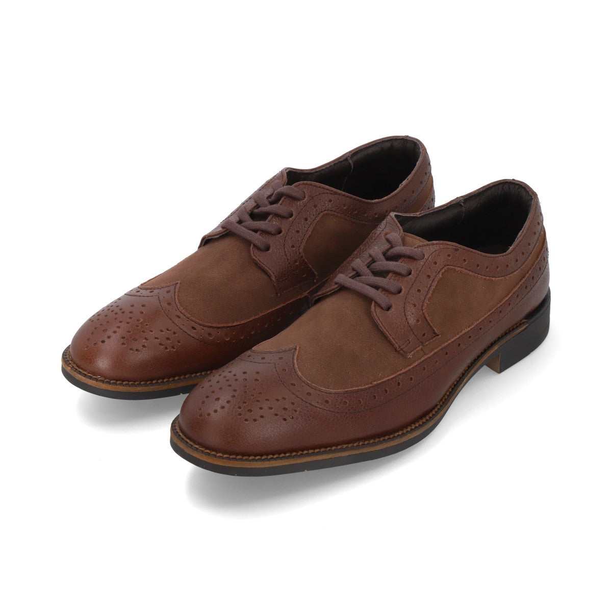 Calzado para Caballero Bostoniano