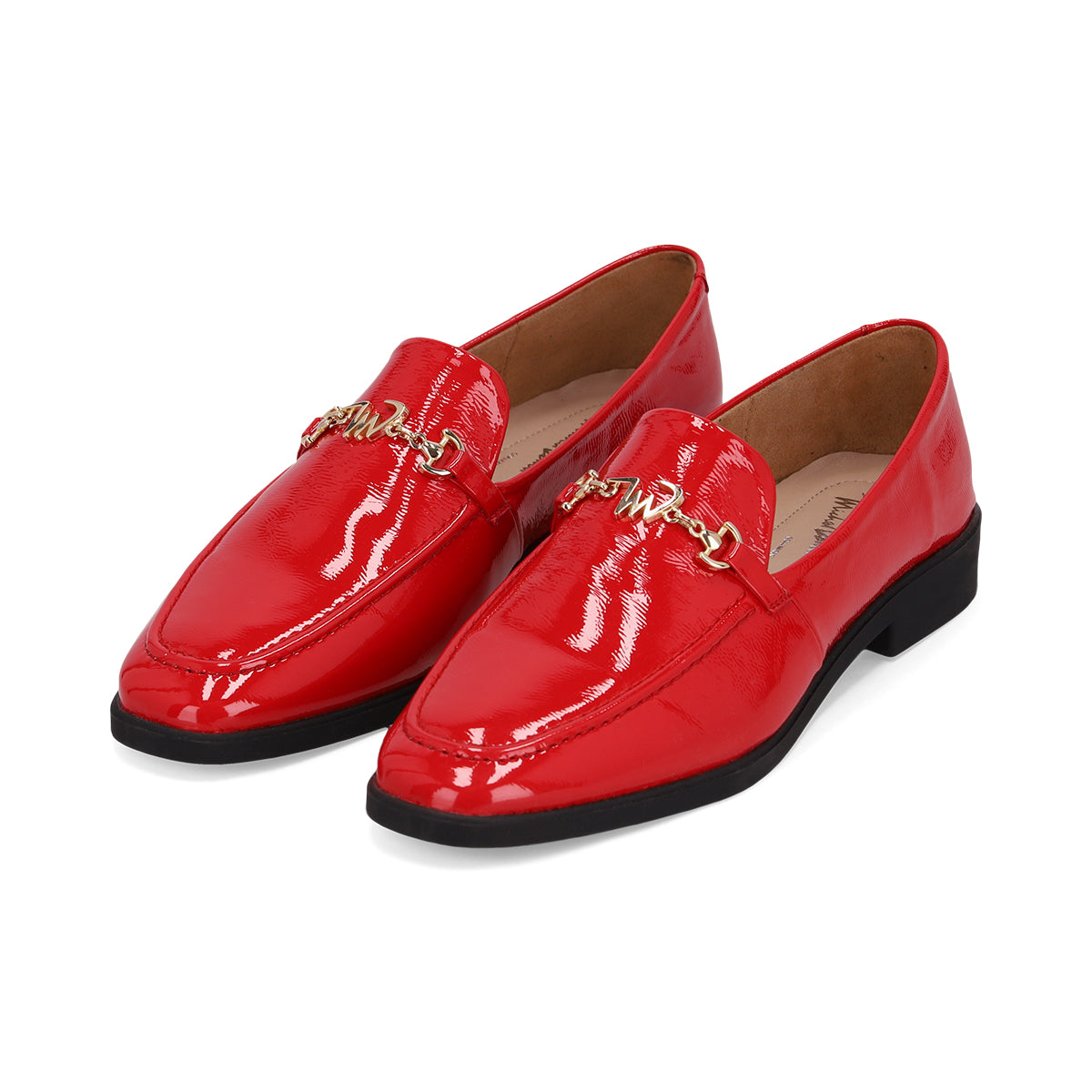 Calzado para Dama Mocasín