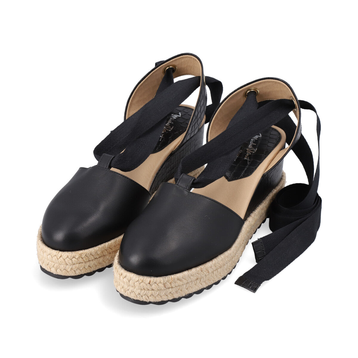 Alpargata para DAMA LOME12 | 670201