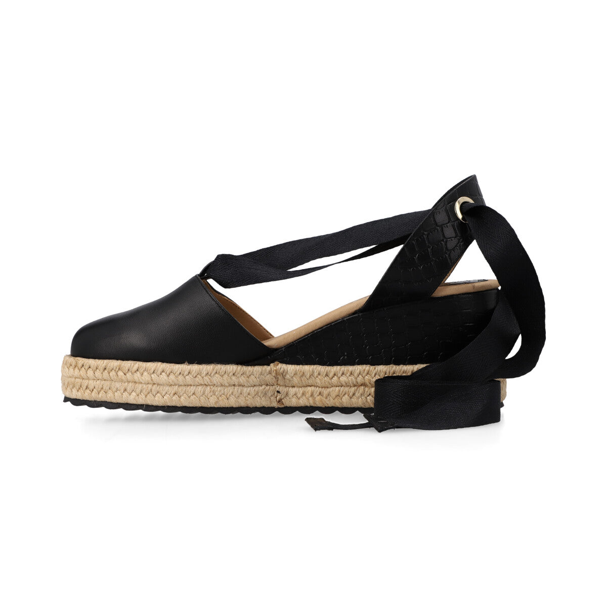 Alpargata para DAMA LOME12 | 670201