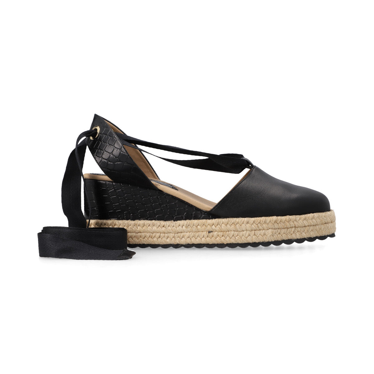 Alpargata para DAMA LOME12 | 670201