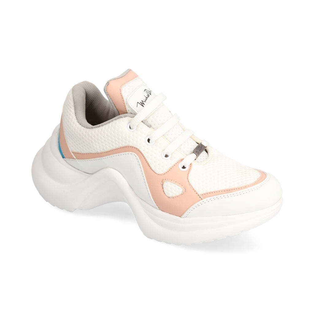 Tenis Deportivo Michel Domit FUKUOKA 06