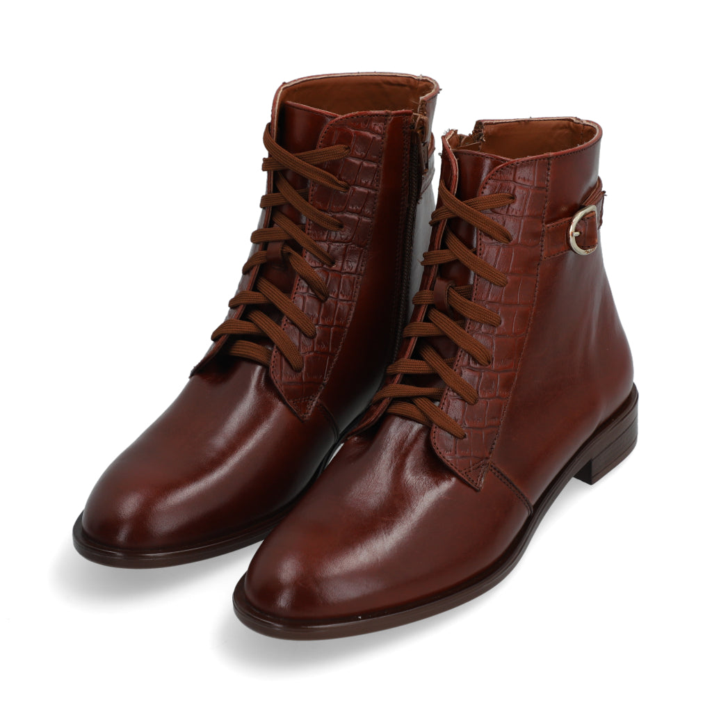 Botín para dama SWANSEA 06 | 747V31