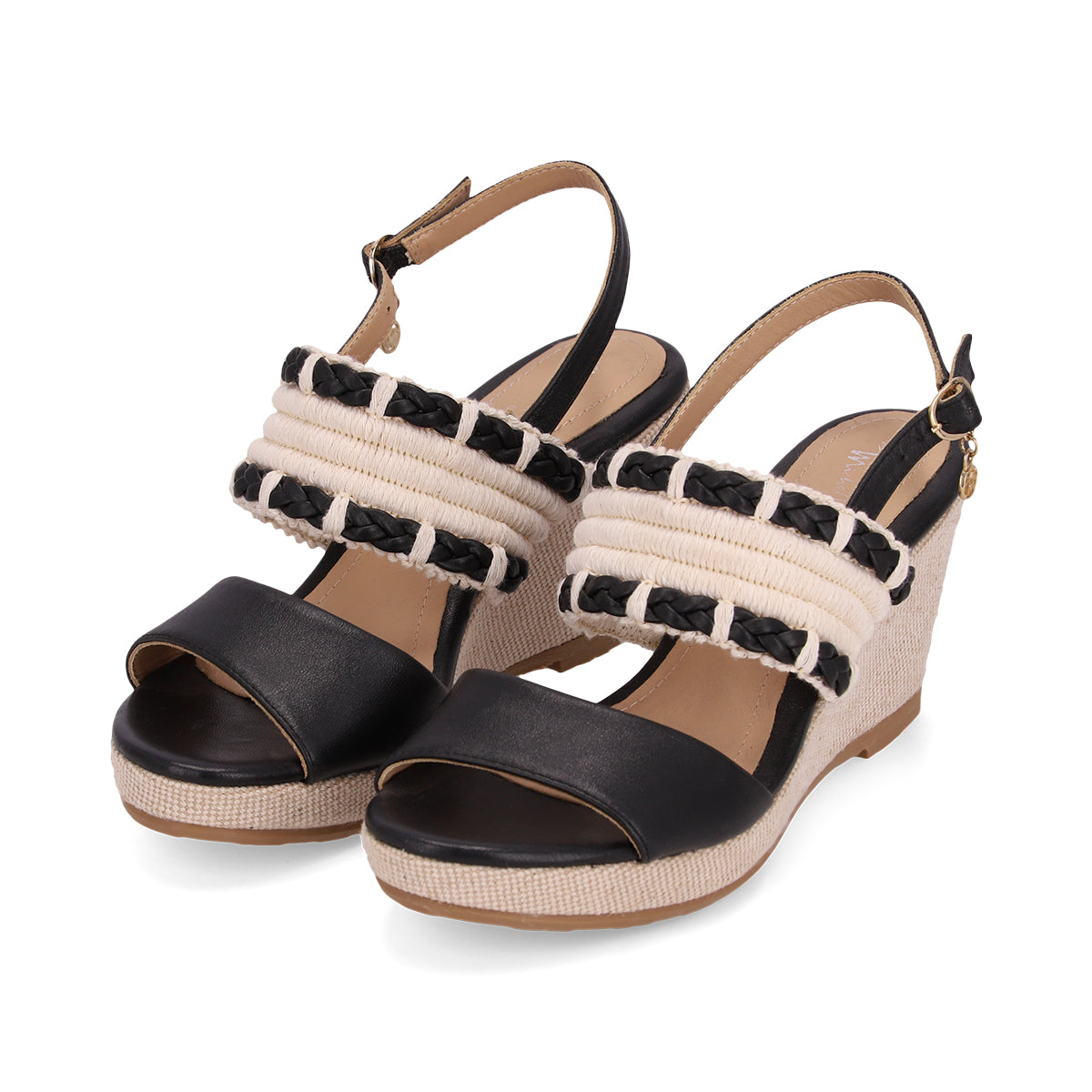 Calzado para Dama Sandalia