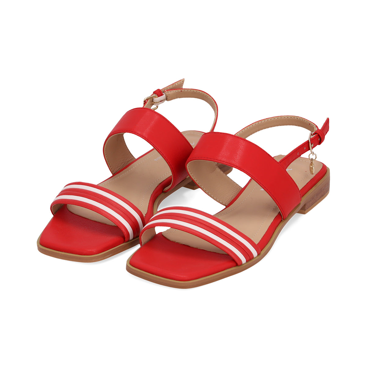 Calzado para Dama Sandalia