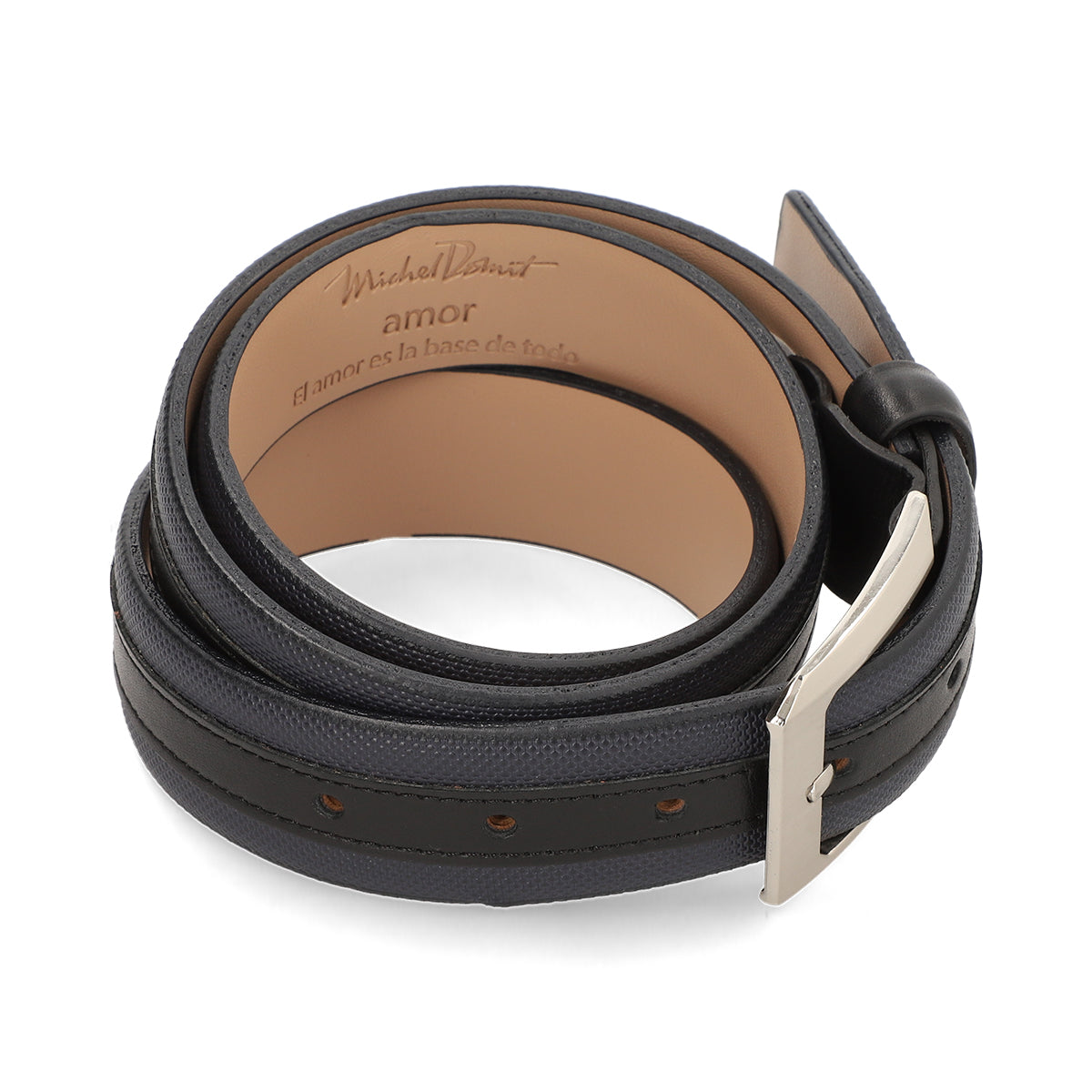 Cinturón Para Caballero CIXV01