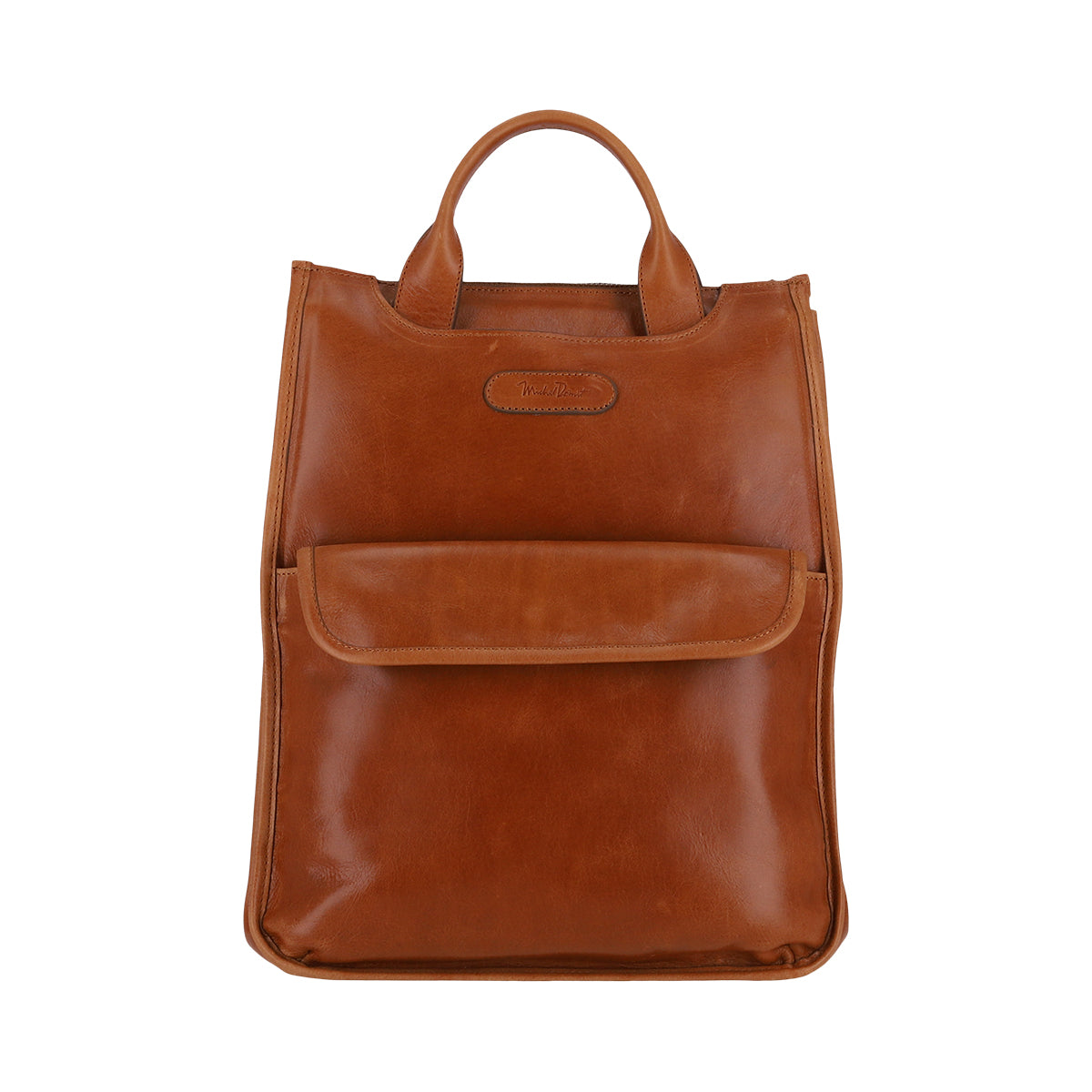 Back Pack Para Caballero M72V13