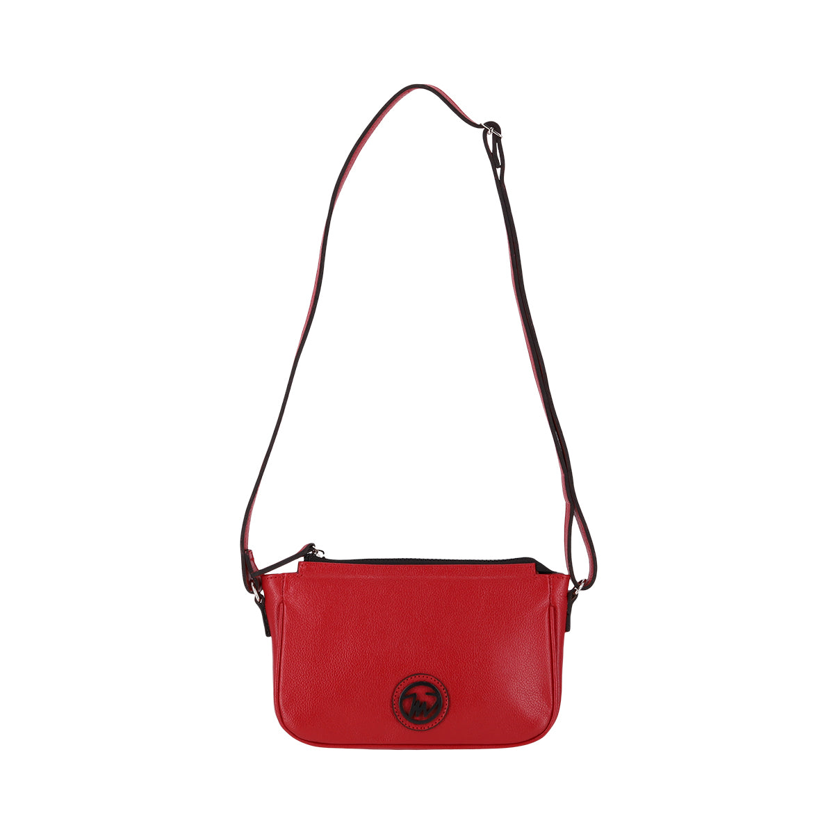 Bolso de dama Bolso Dama Color Cafe S.F – Le Collezioni main image 3