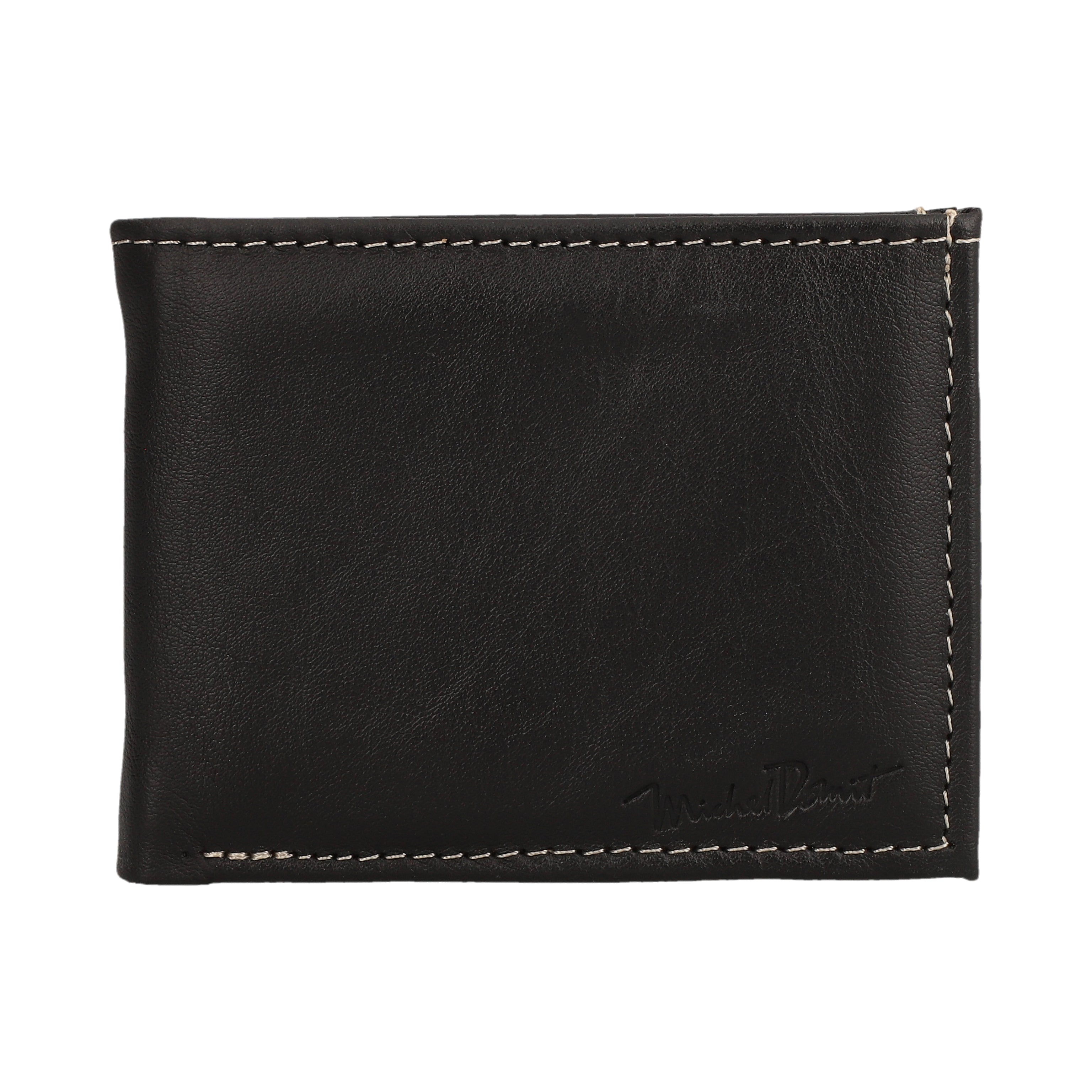 Billetera para CABALLERO ROMA02 | B26V01