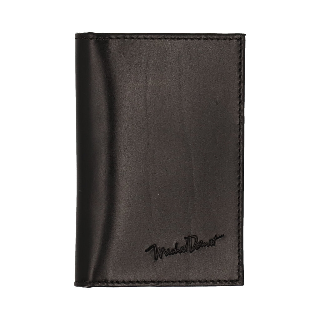 Billetera de piel para caballero KUWAIT 03 | BZJV01