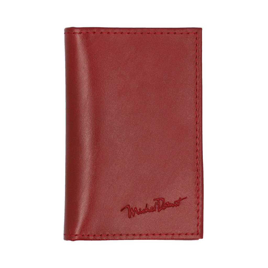 Billetera de piel para caballero KUWAIT 05 | BZJV31