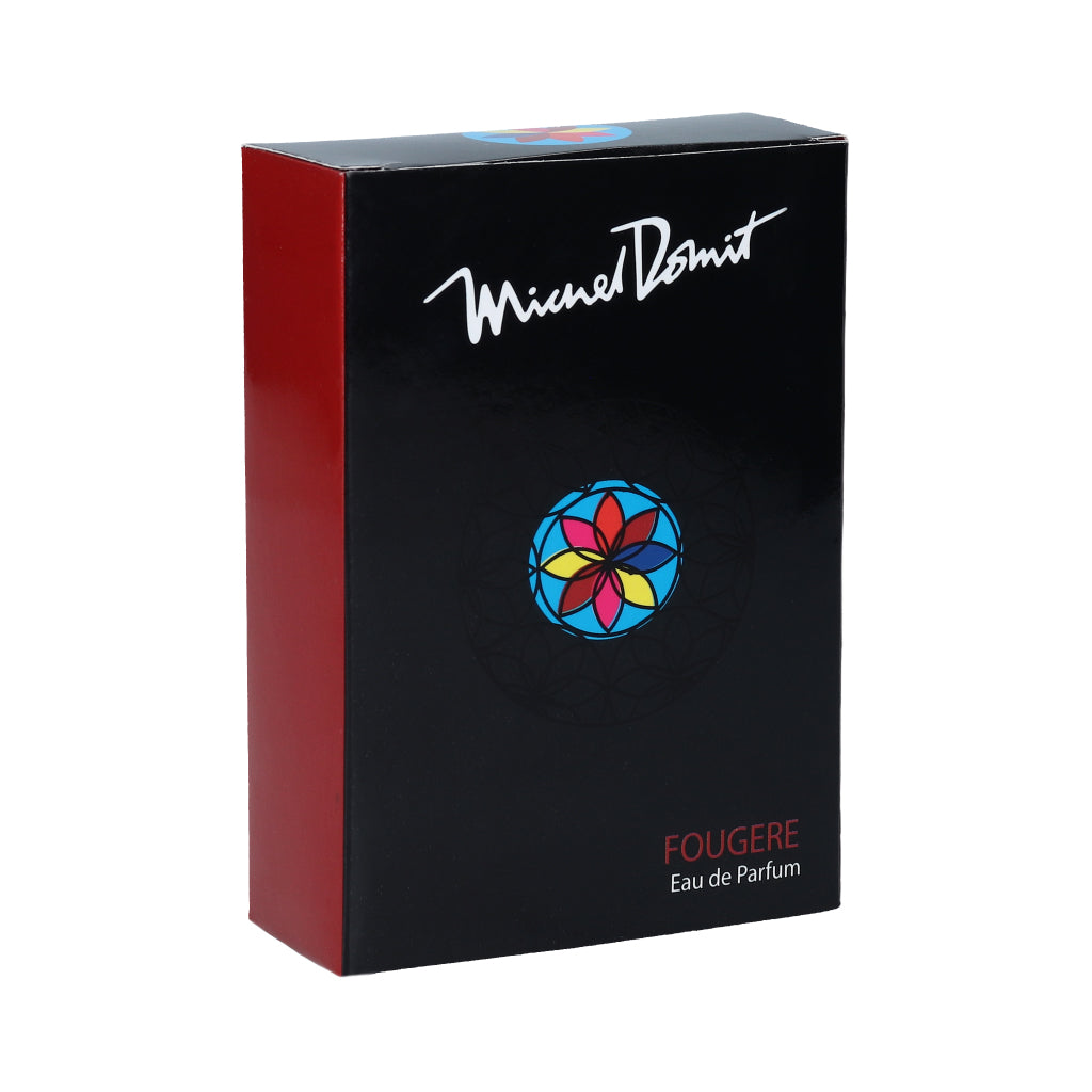 0104_Loción Fougere | Loción Fougere - Michel Domit