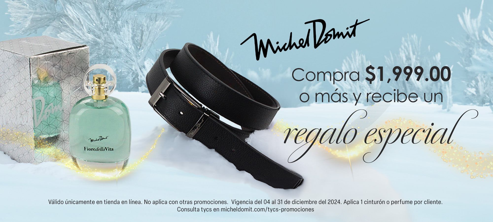NAVIDAD DOMIT