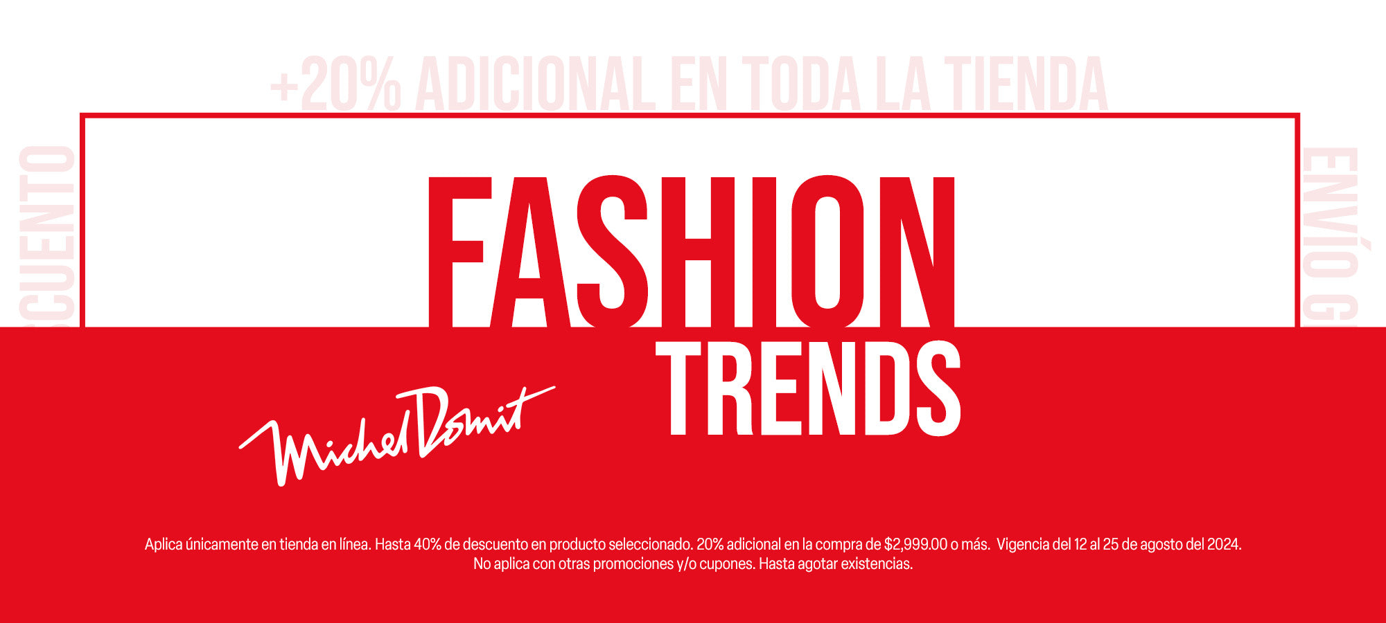 FASHION TRENDS