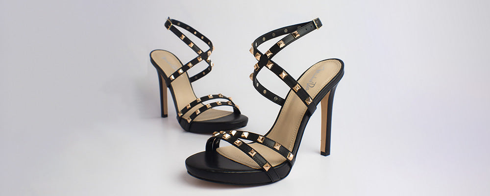 Sandalias Dama