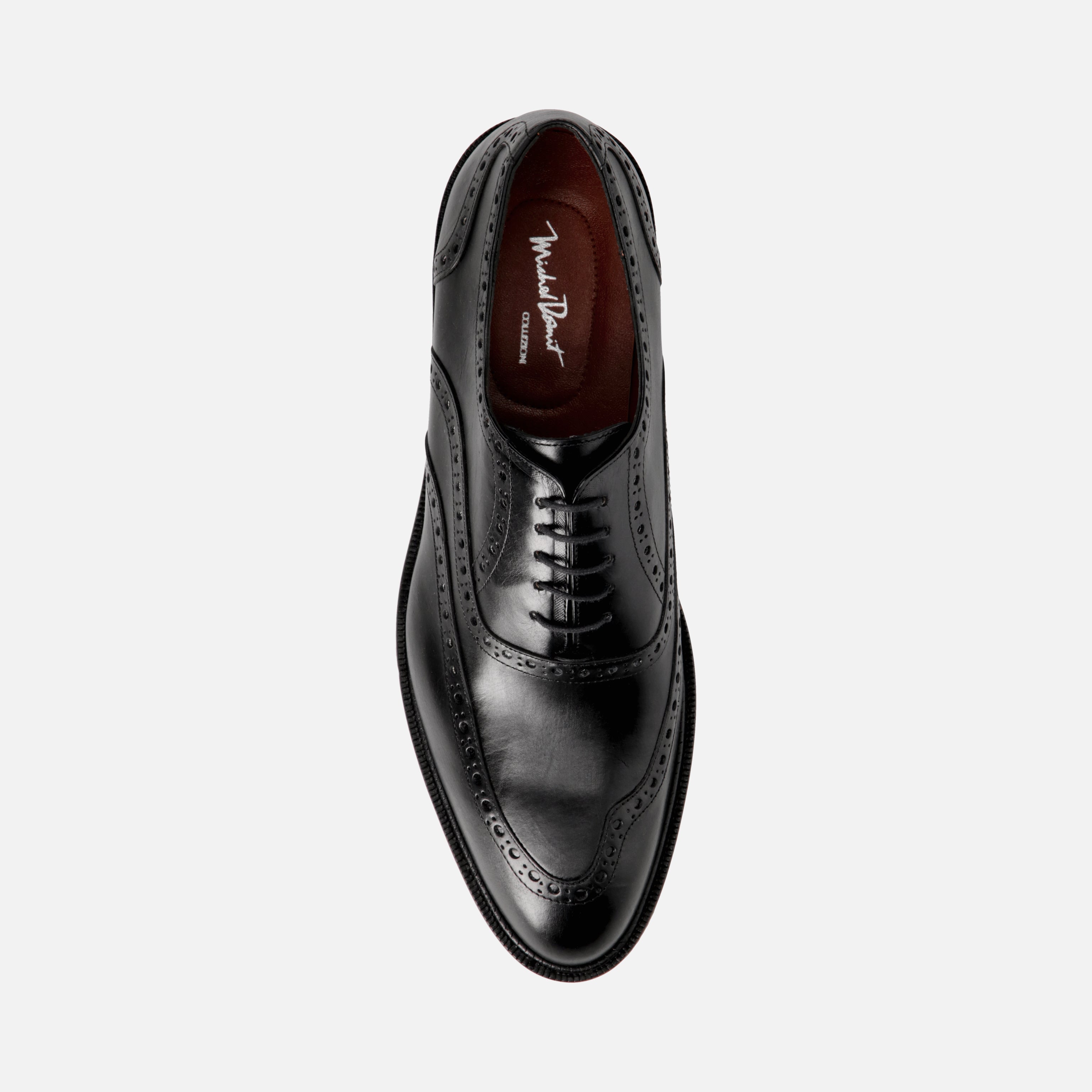 Calzado para Caballero Bostoniano | 001001