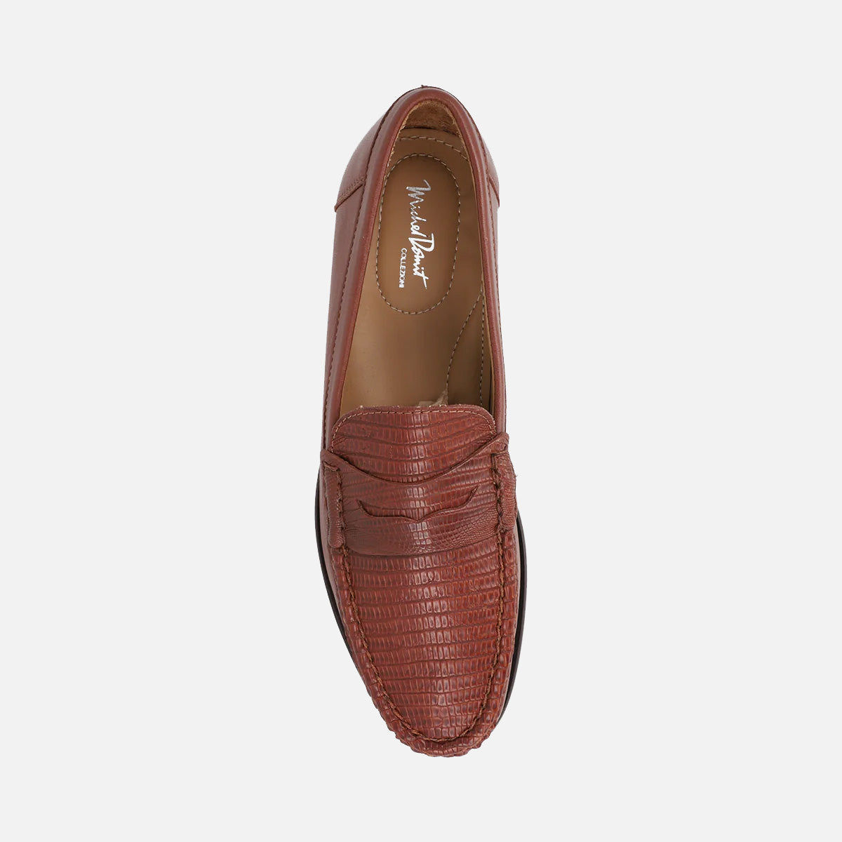 Calzado para Caballero Mocasín | 001913