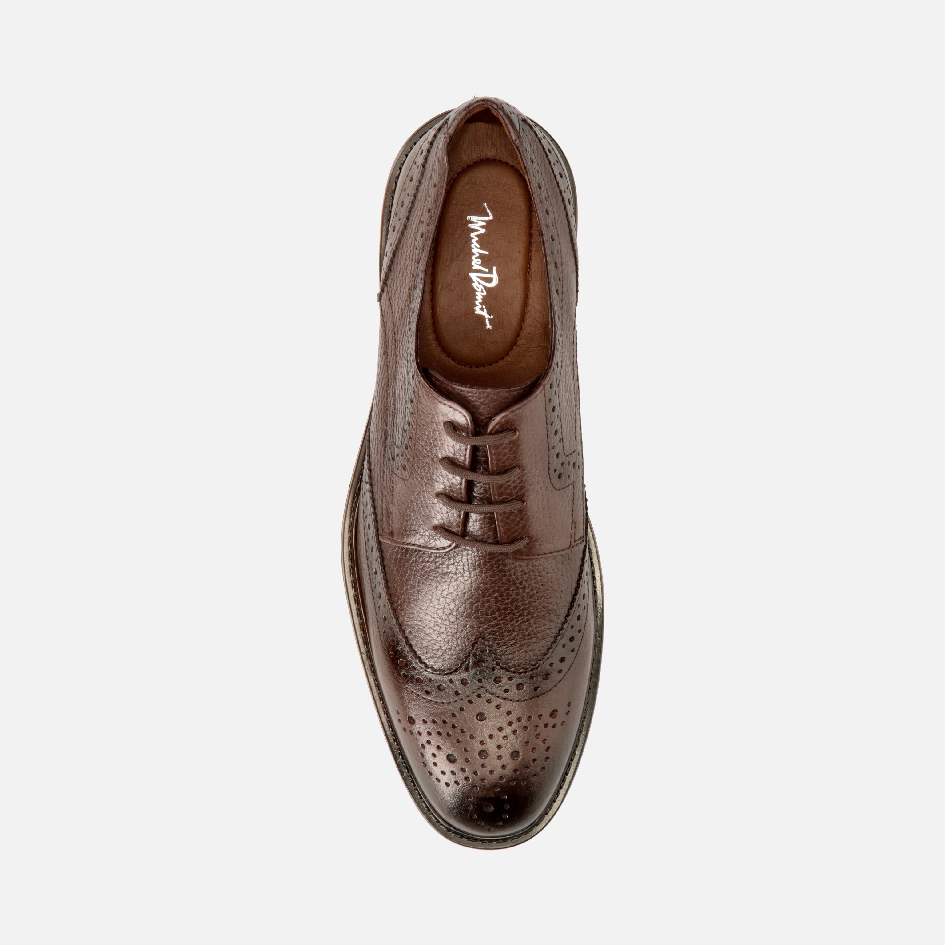 Calzado para Caballero Bostoniano | 002V19