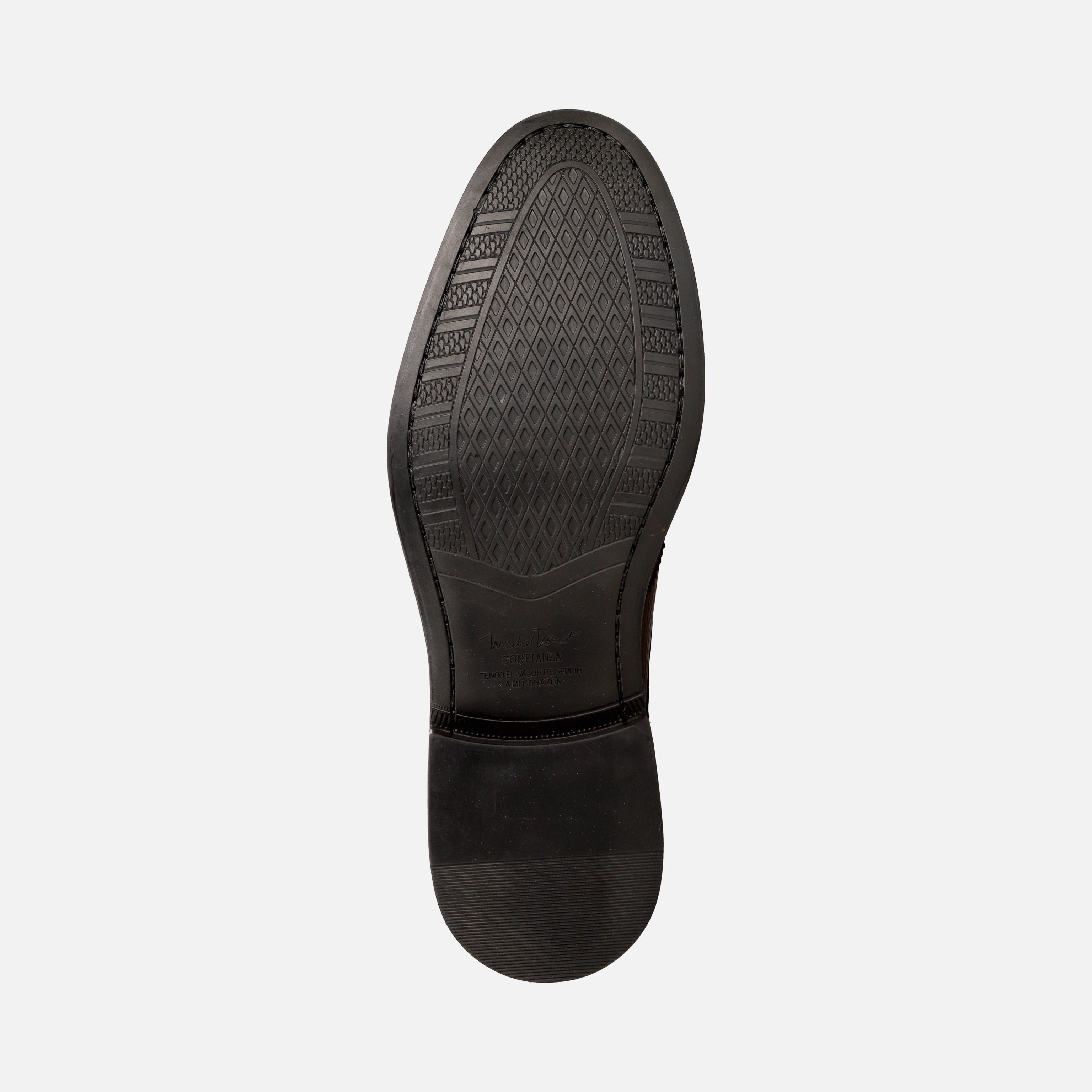 Calzado para Caballero Bostoniano | 002V19