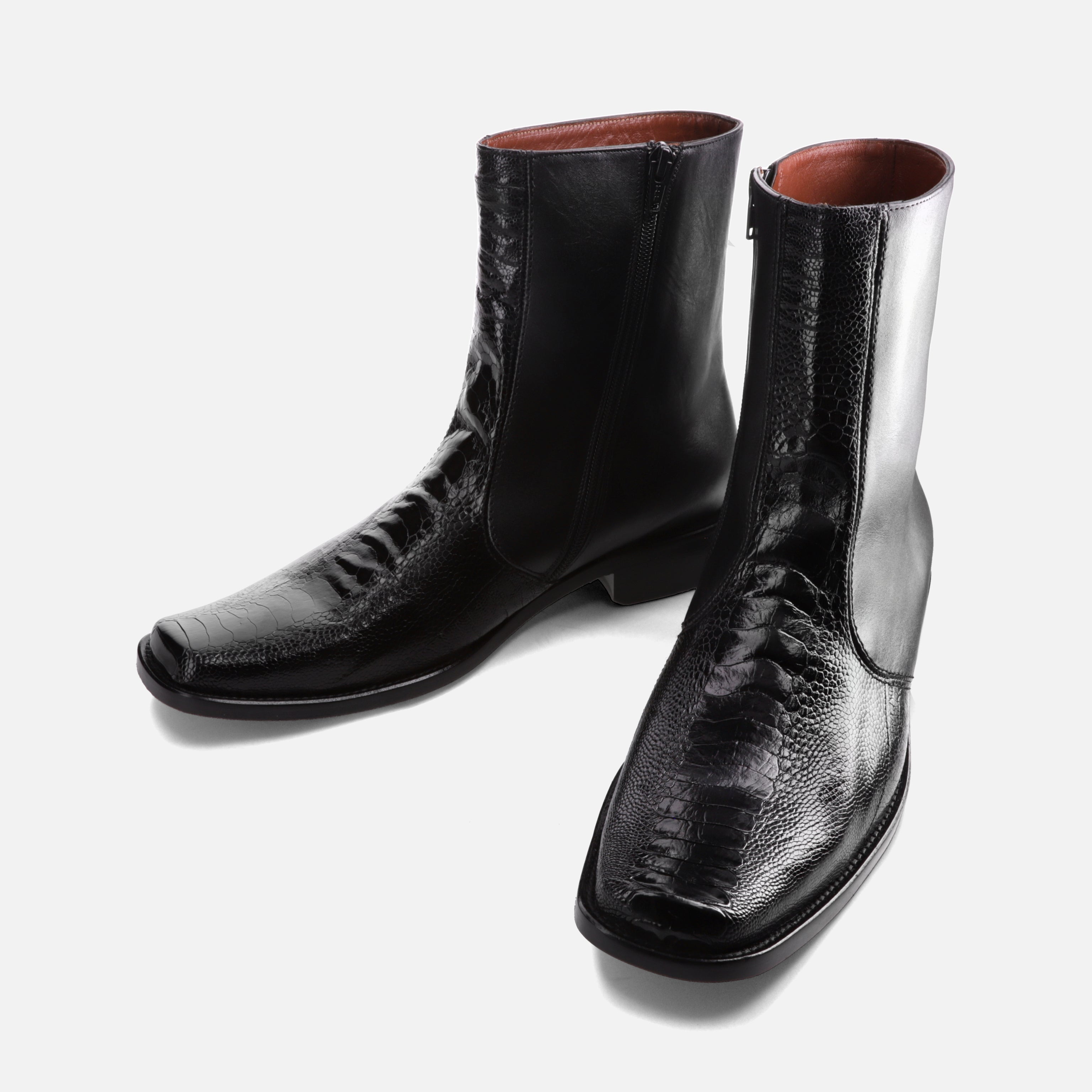 Calzado para Caballero Bota | 004901