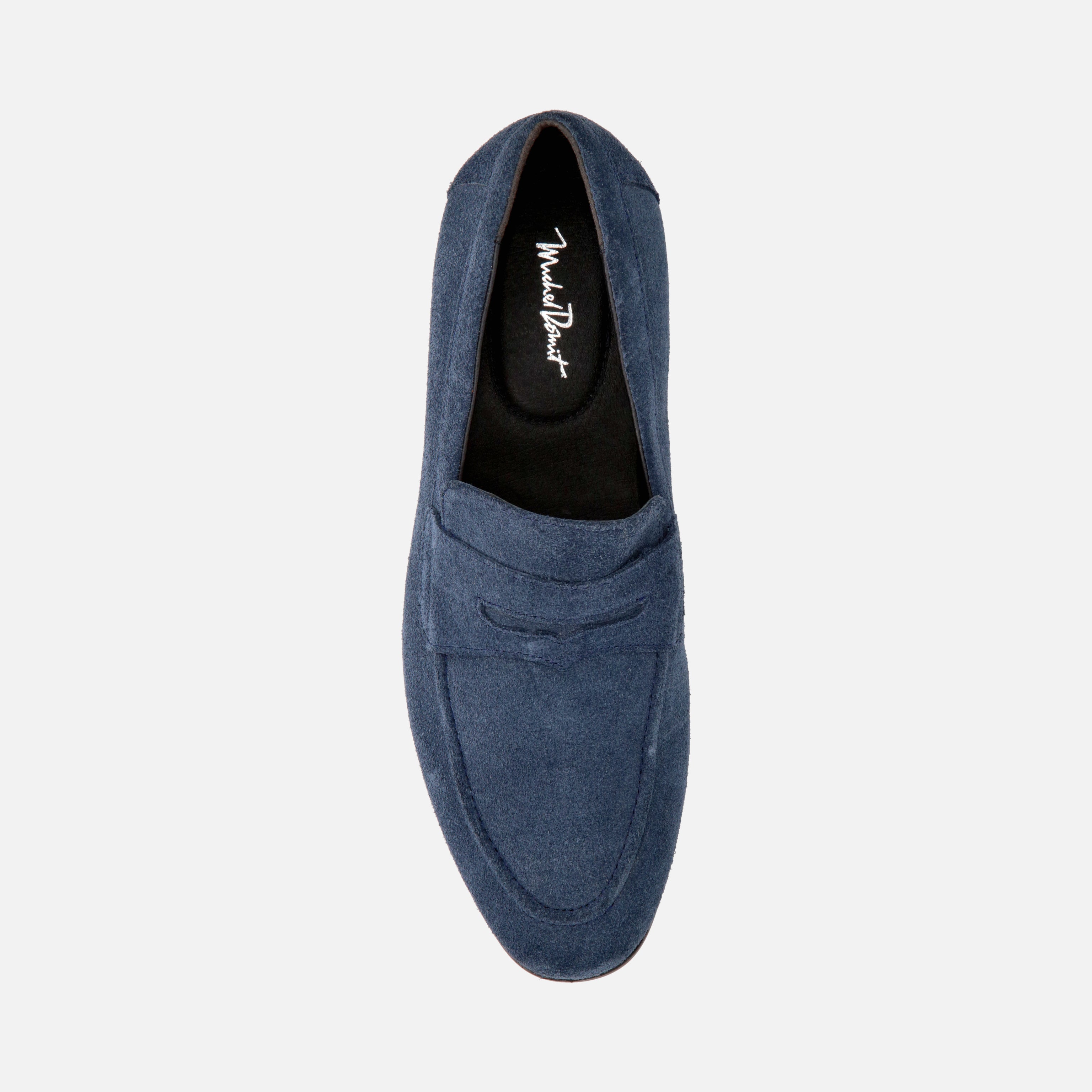 Calzado para Caballero Mocasín | 004V33