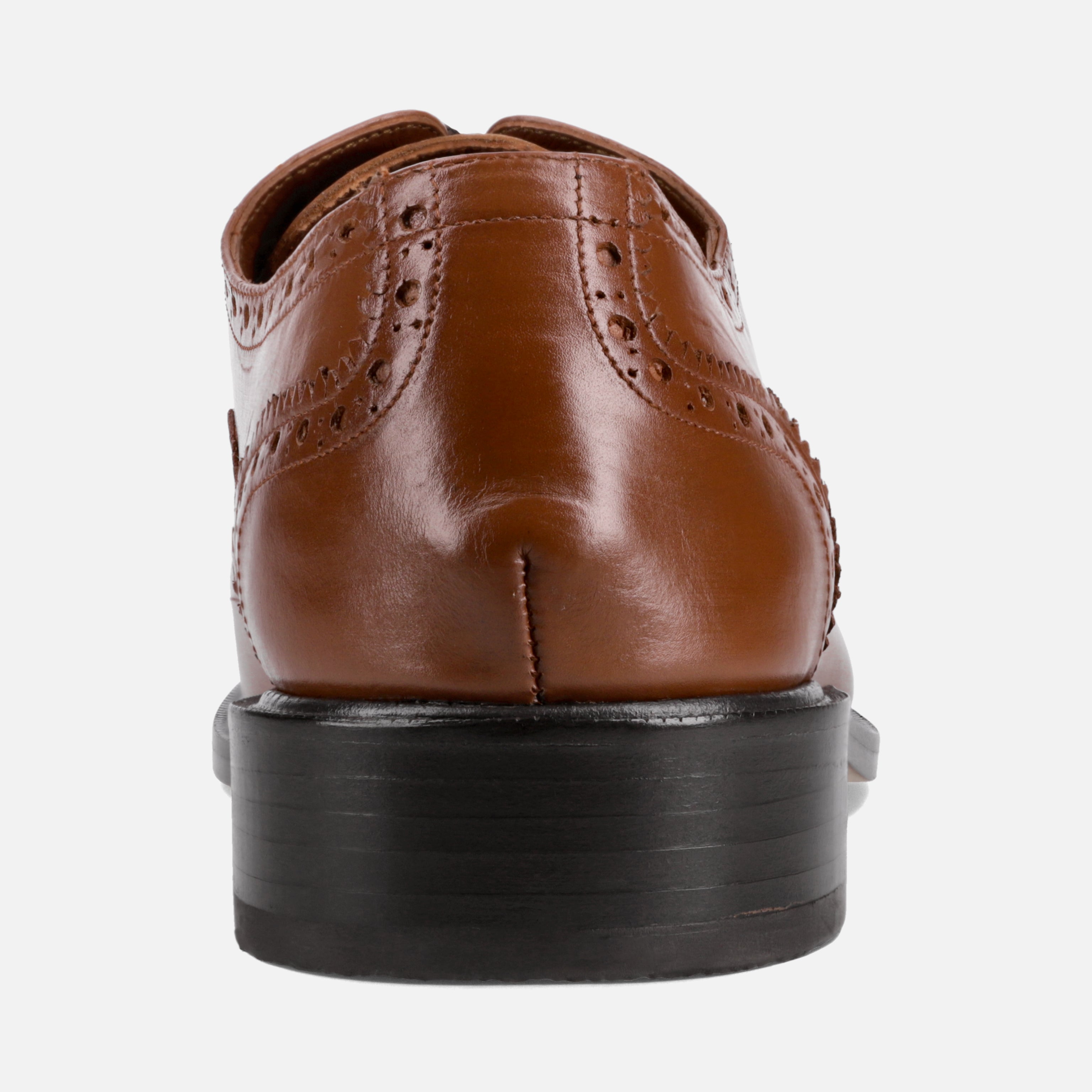 Calzado para Caballero Bostoniano | 006013