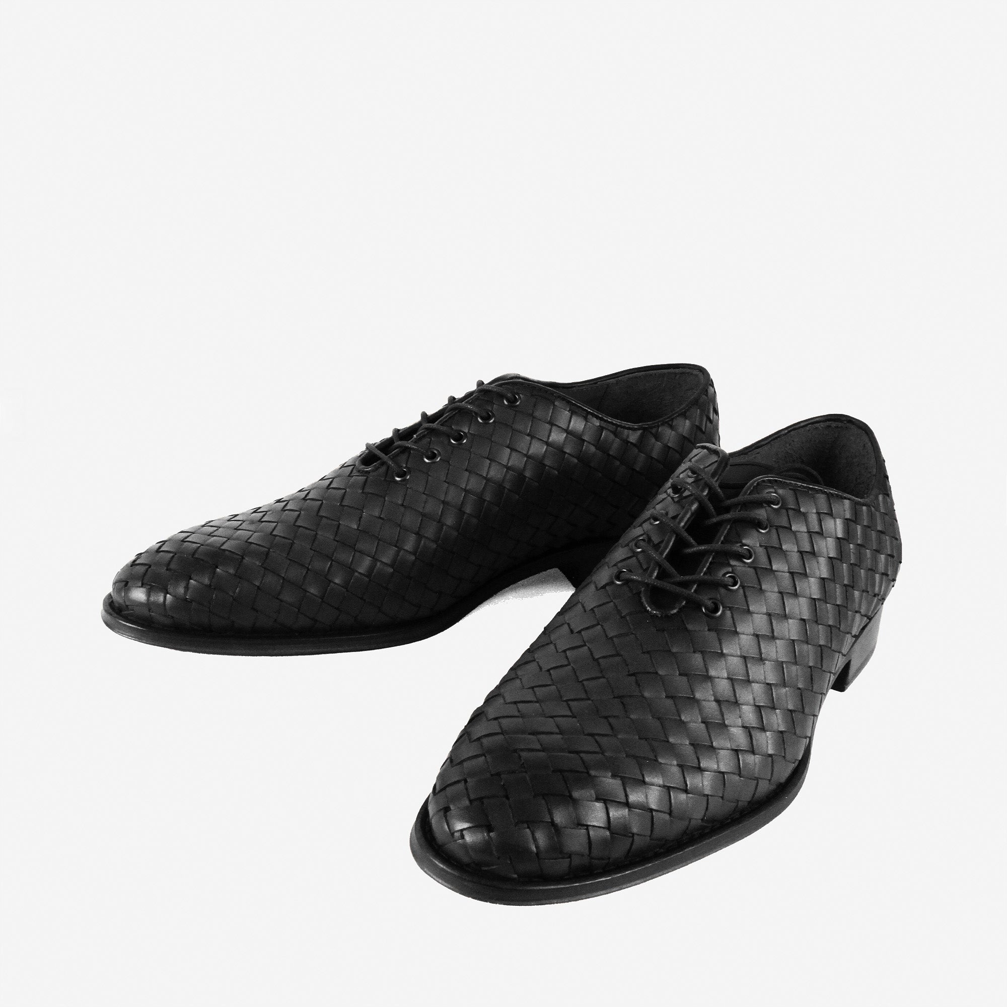 Calzado para Caballero Oxford | 007901