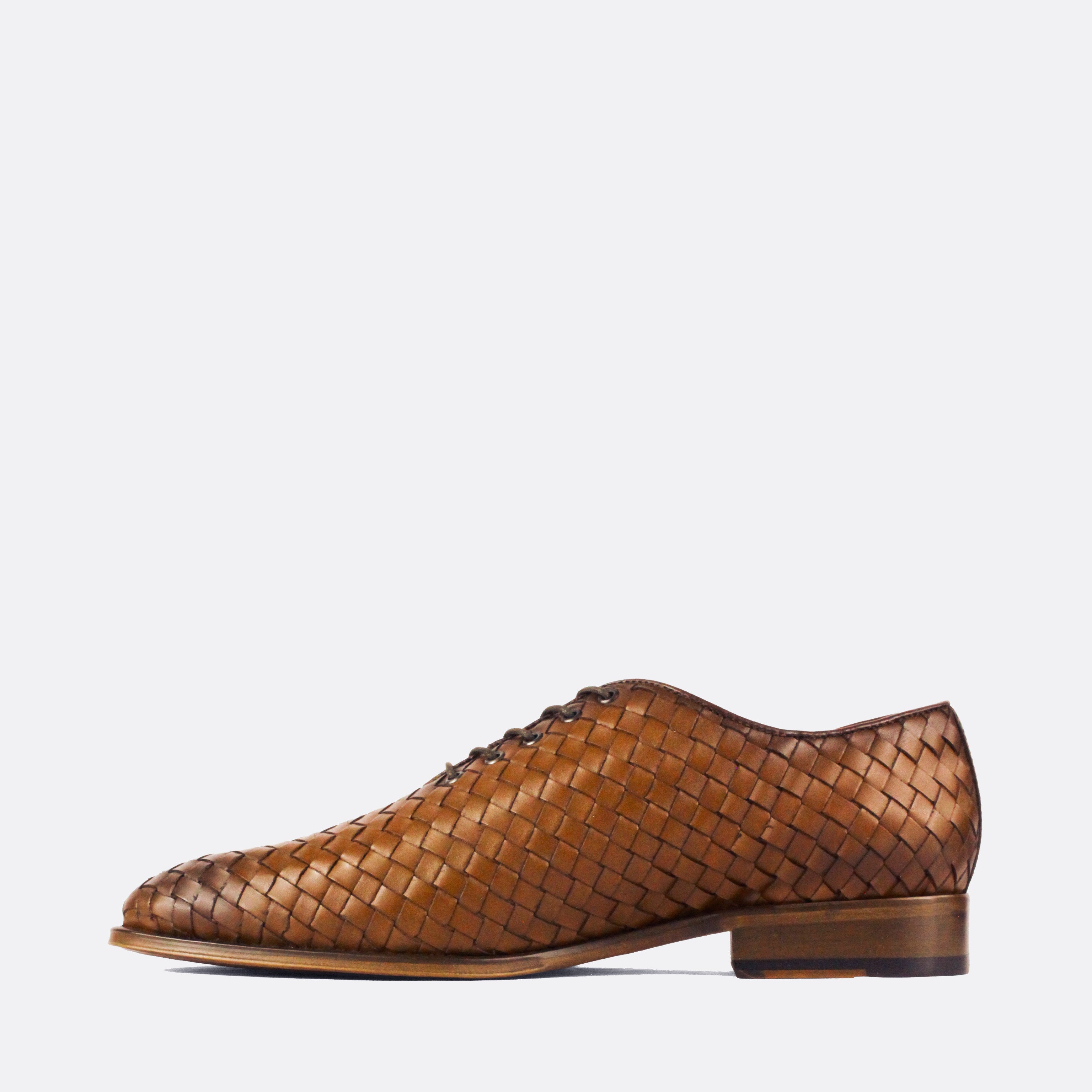 Calzado para Caballero Oxford | 007913