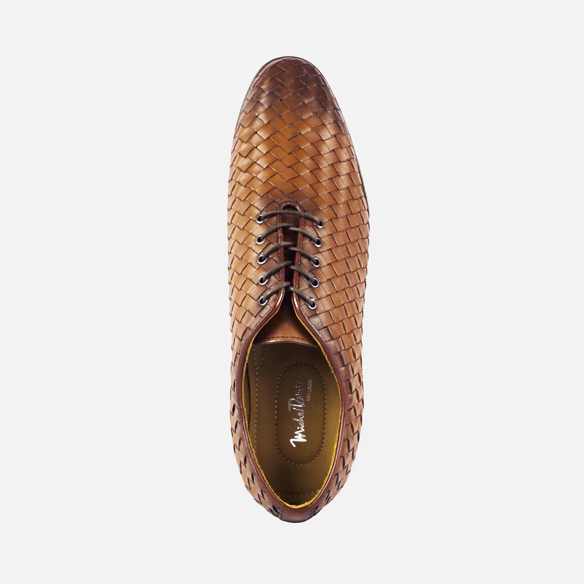 Calzado para Caballero Oxford | 007913