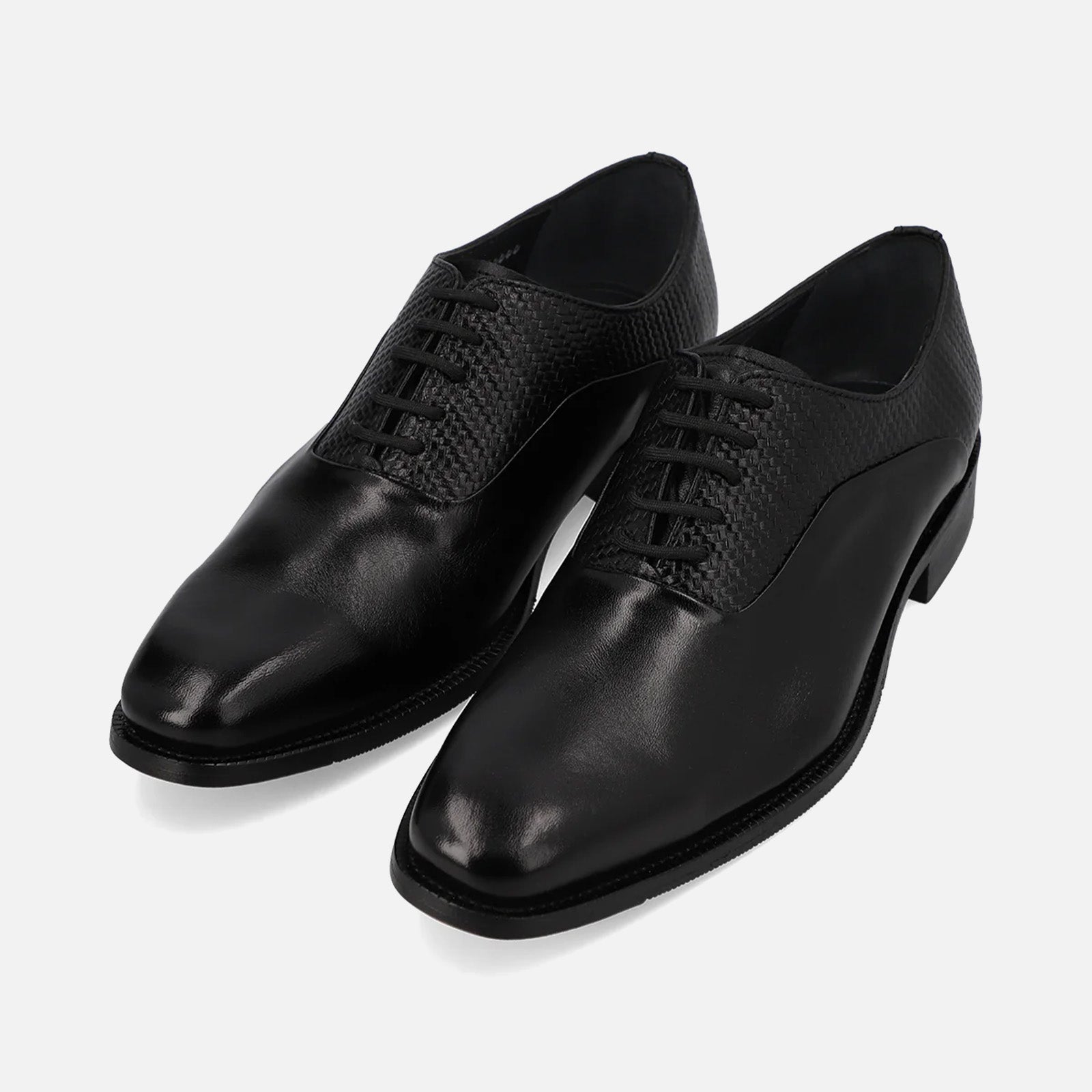 Calzado para Caballero Oxford Dublín01 | 008J01