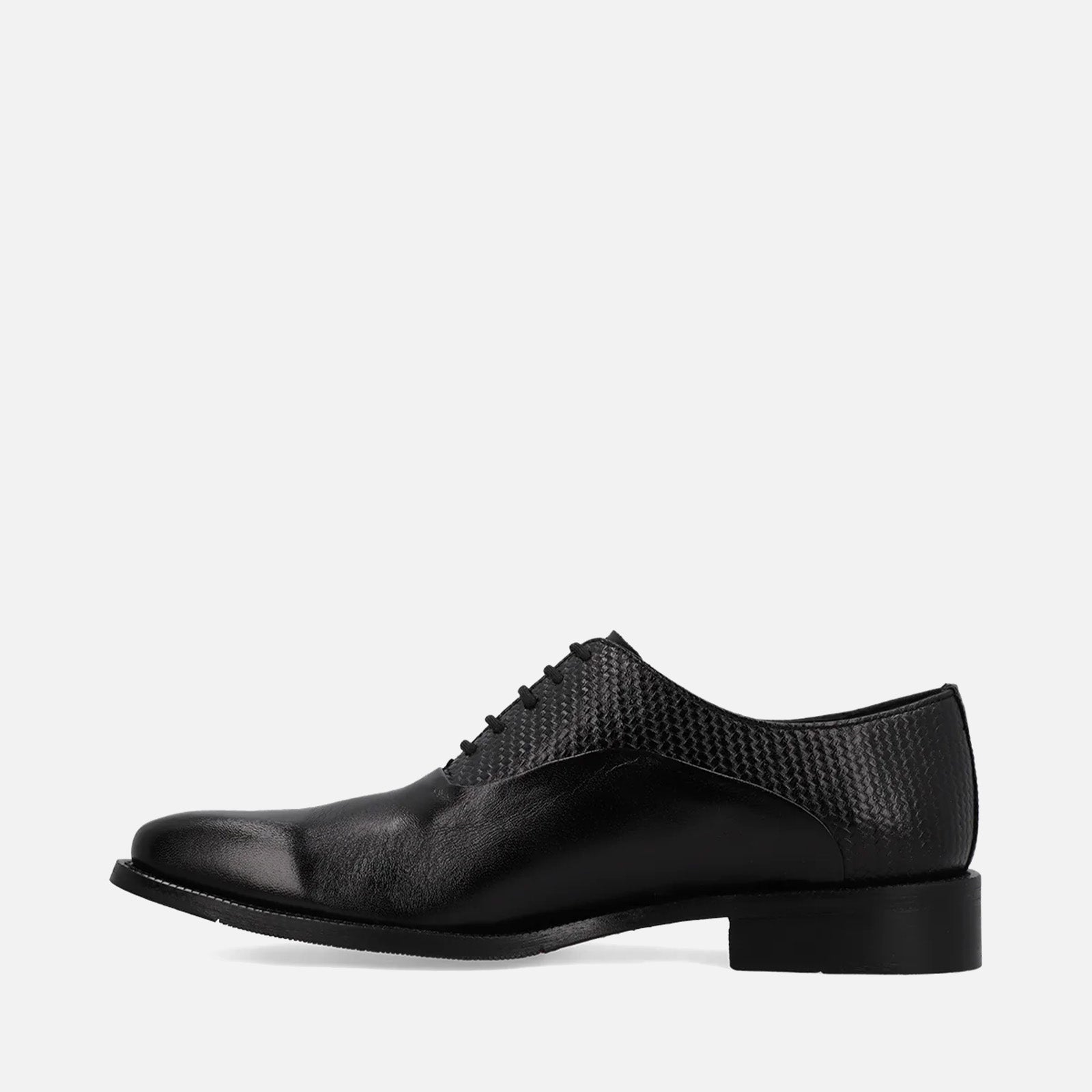 Calzado para Caballero Oxford Dublín01 | 008J01