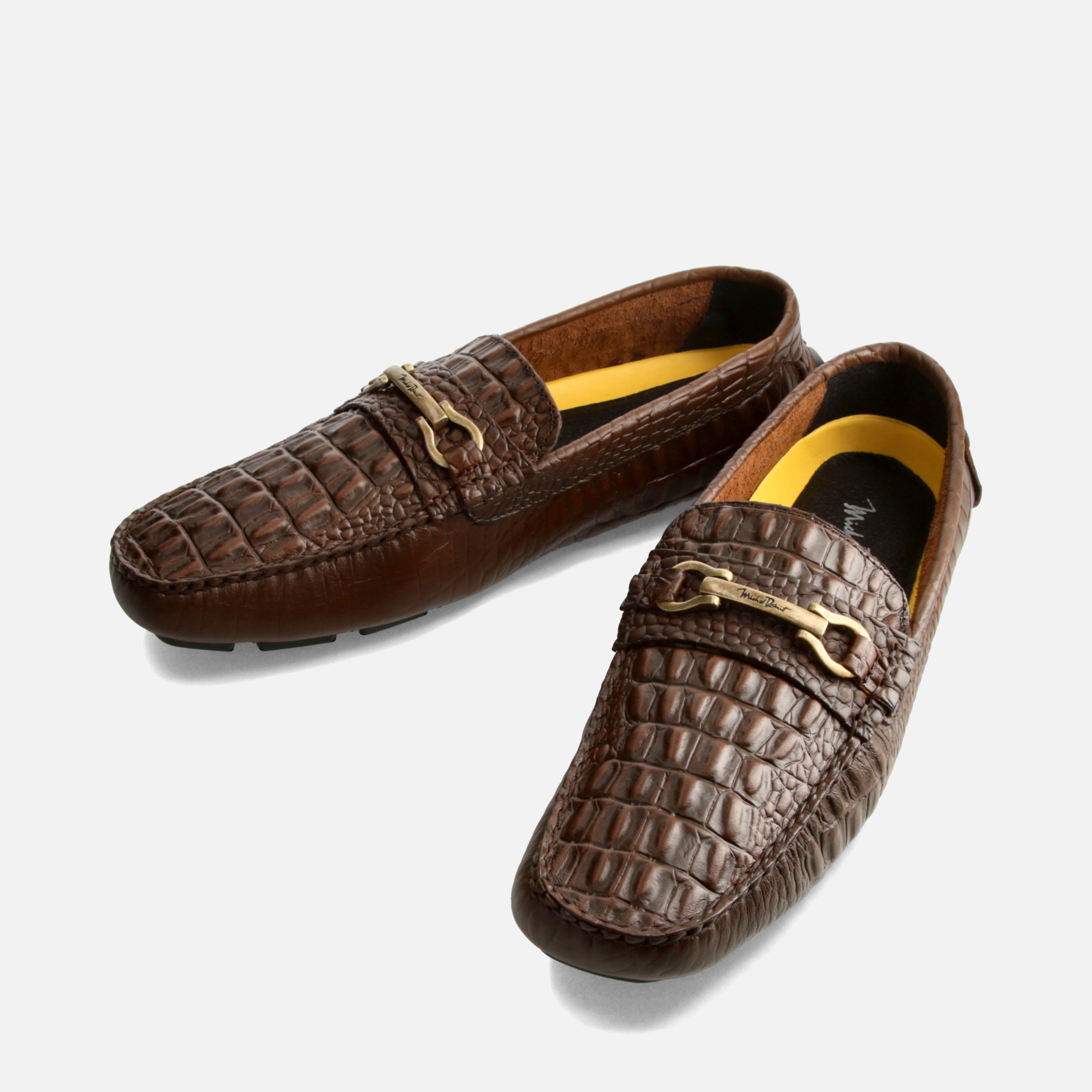 Calzado para Caballero Mocasín | 00YV02