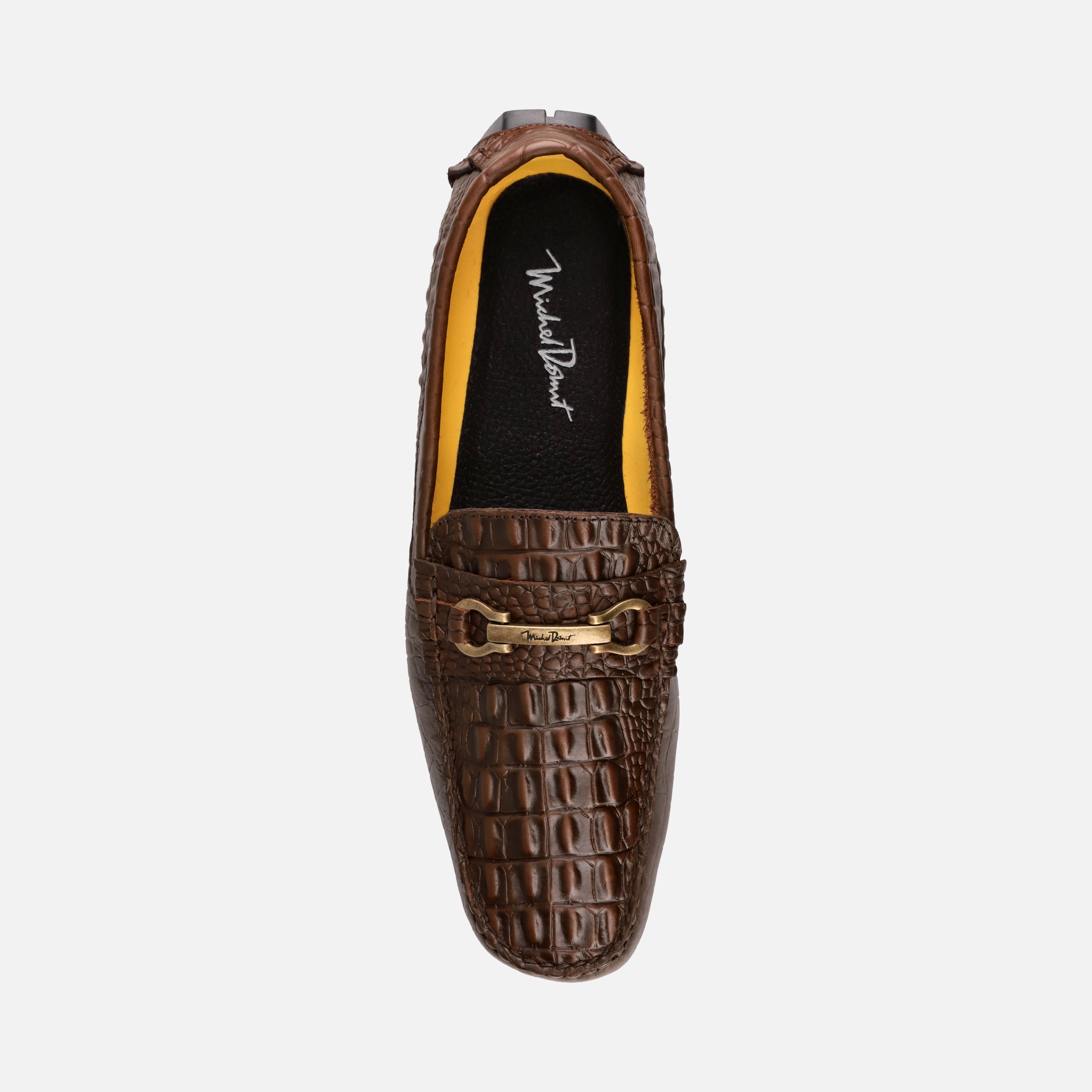 Calzado para Caballero Mocasín | 00YV02