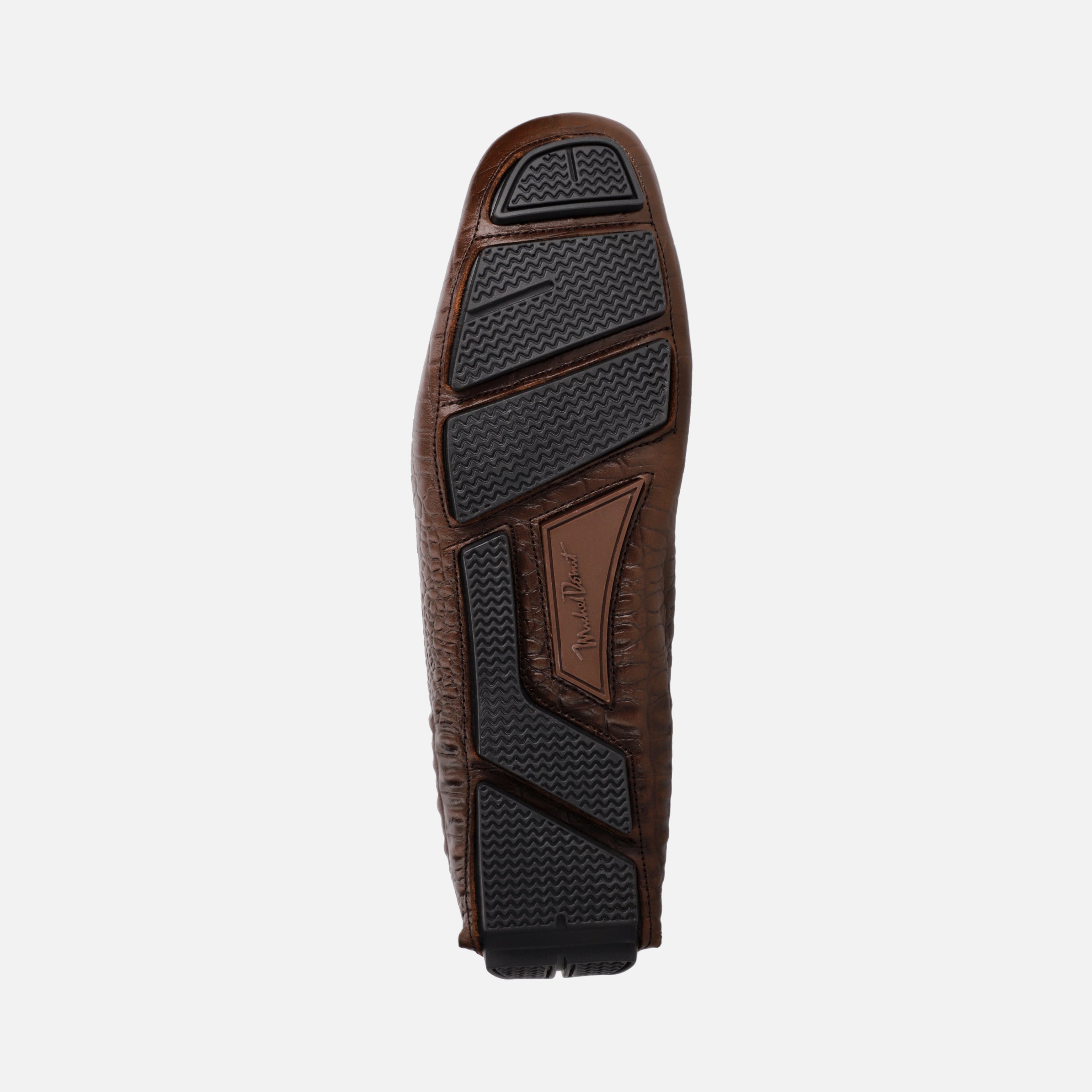 Calzado para Caballero Mocasín | 00YV02
