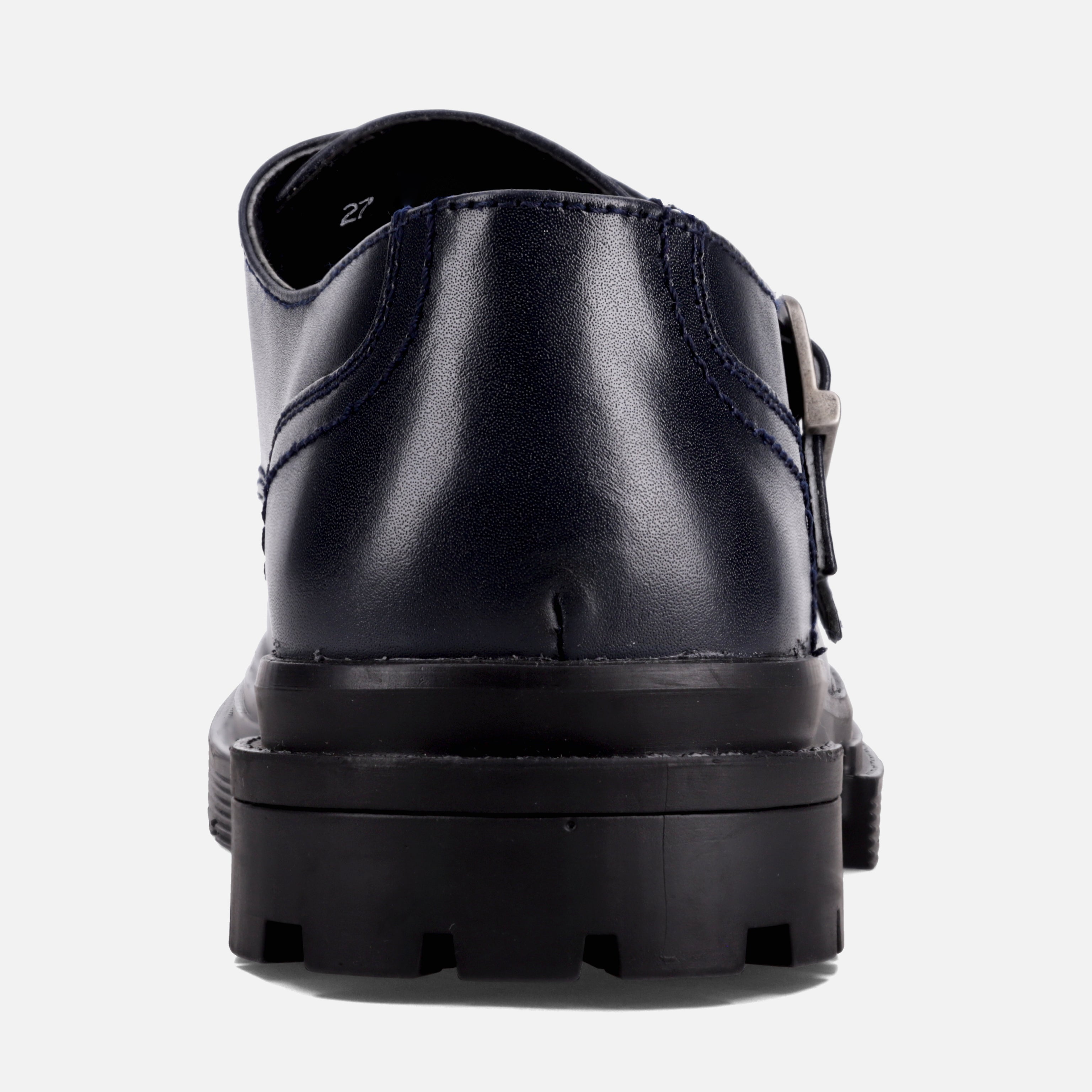 Calzado para Caballero Monk | 012V31