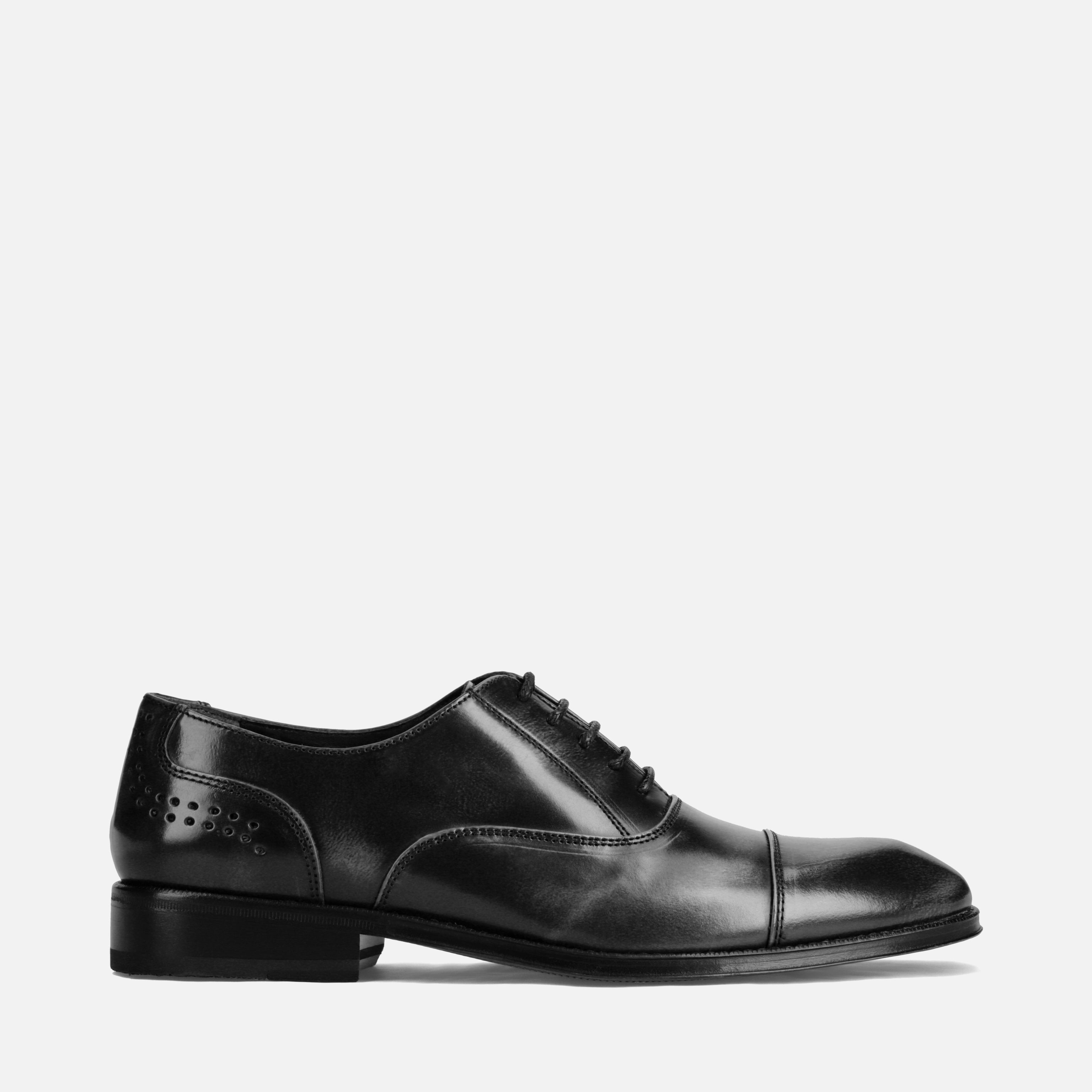 Calzado para Caballero Oxford | 014Z01