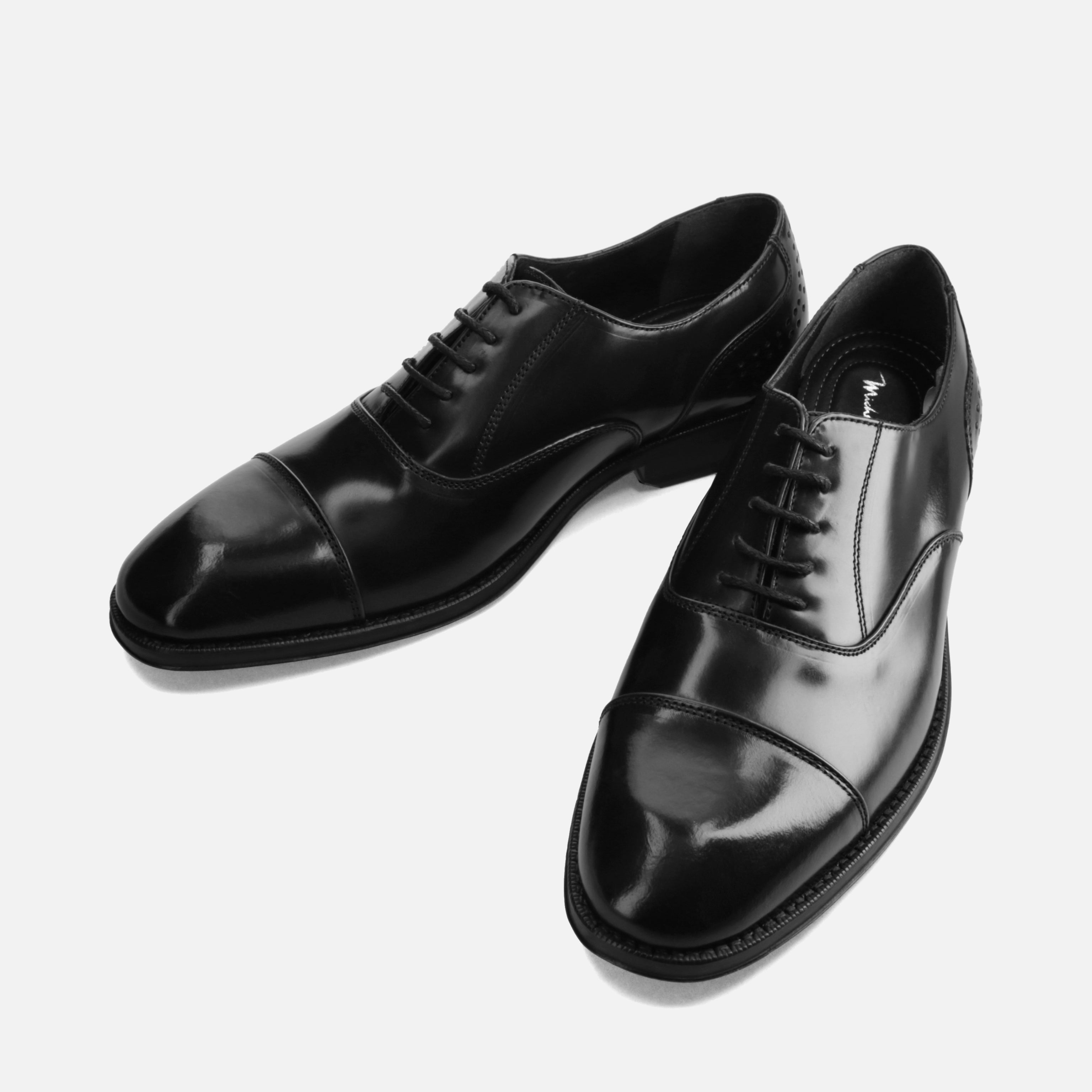 Calzado para Caballero Oxford | 014Z01