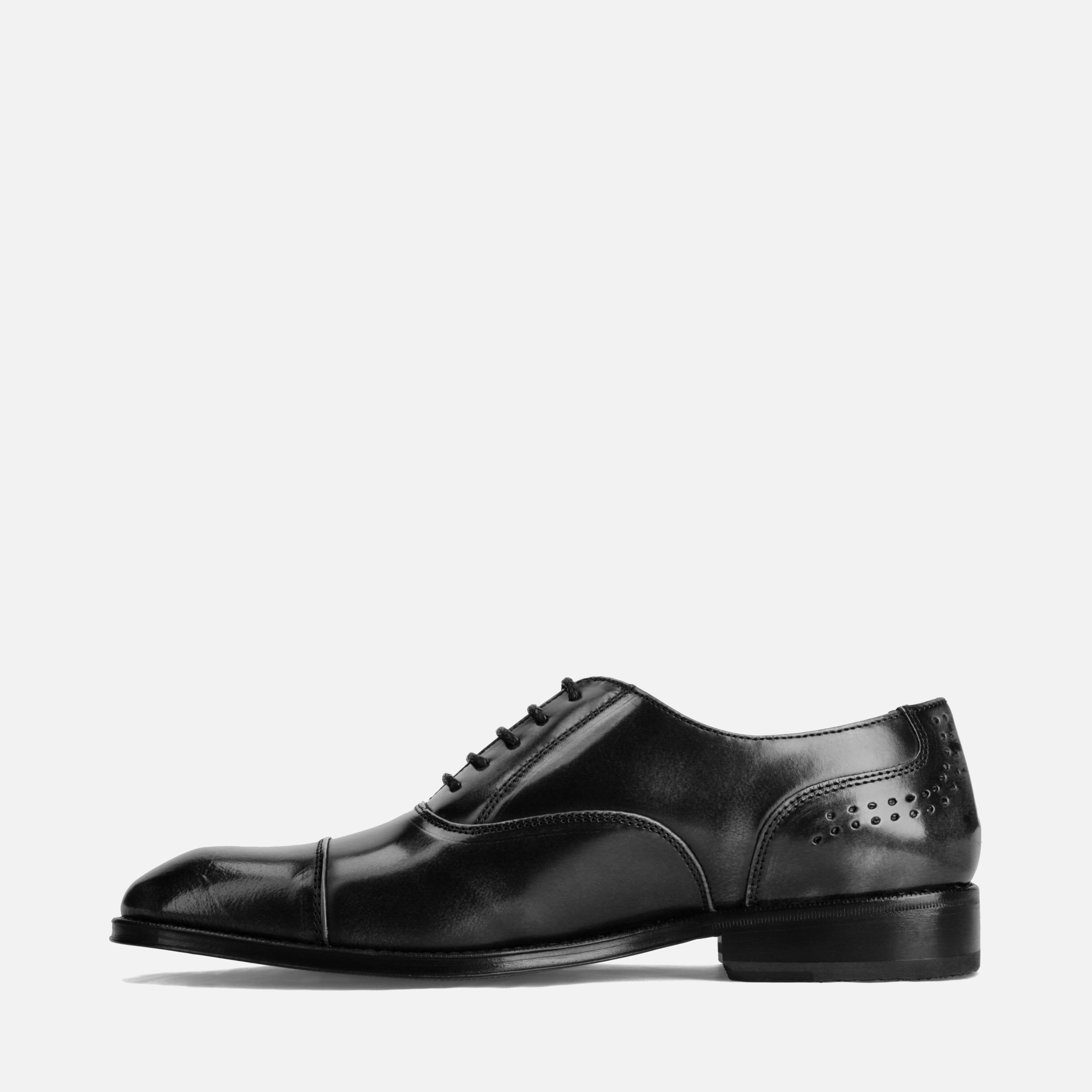 Calzado para Caballero Oxford | 014Z01