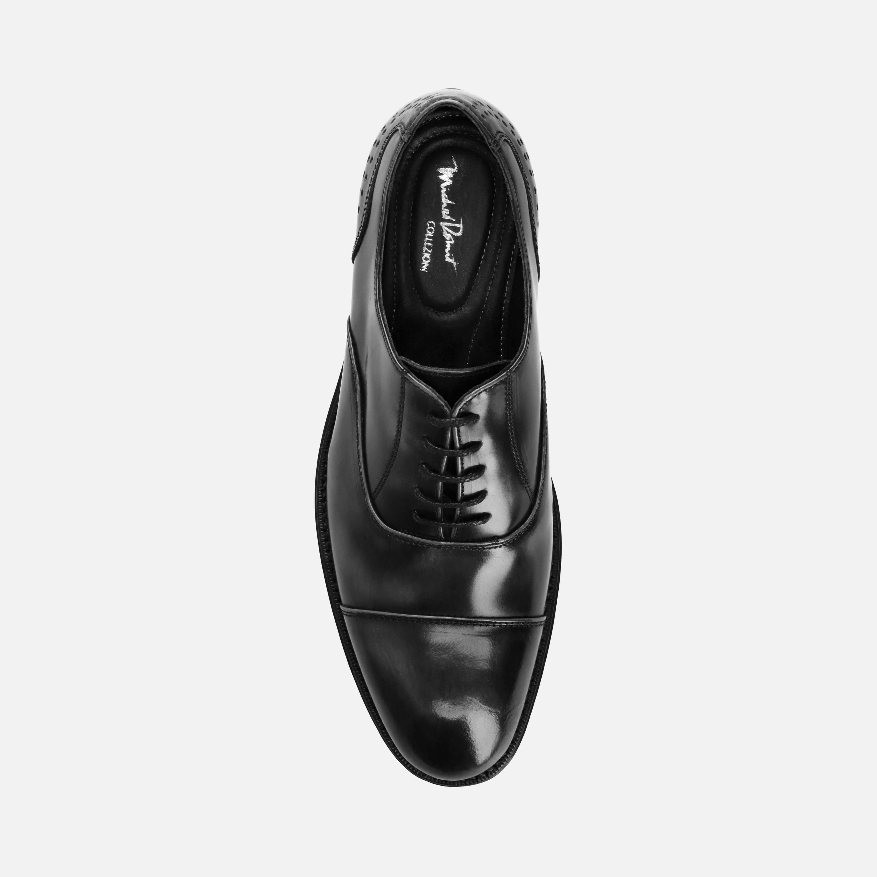Calzado para Caballero Oxford | 014Z01