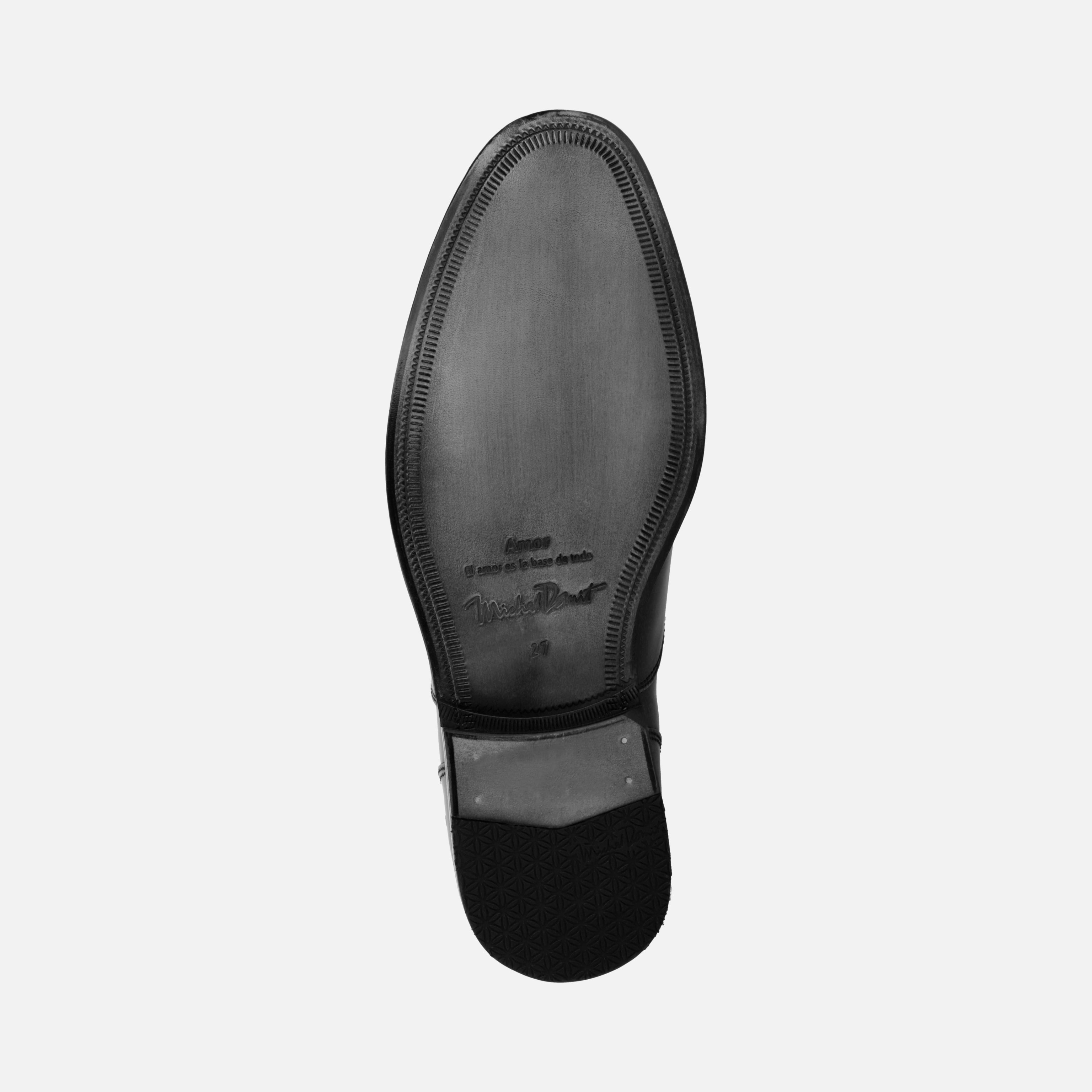 Calzado para Caballero Oxford | 014Z01