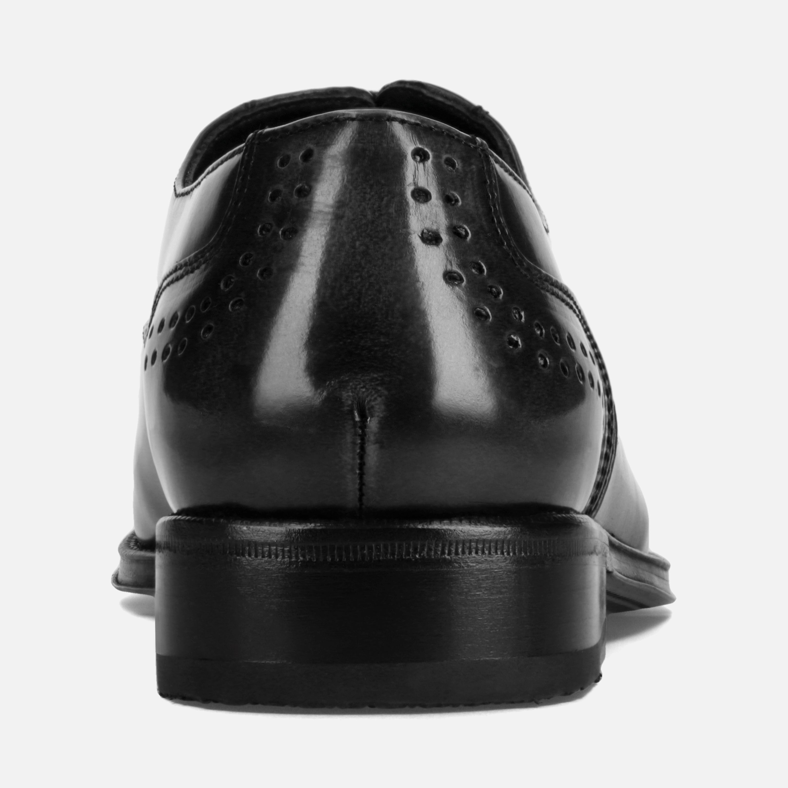 Calzado para Caballero Oxford | 014Z01