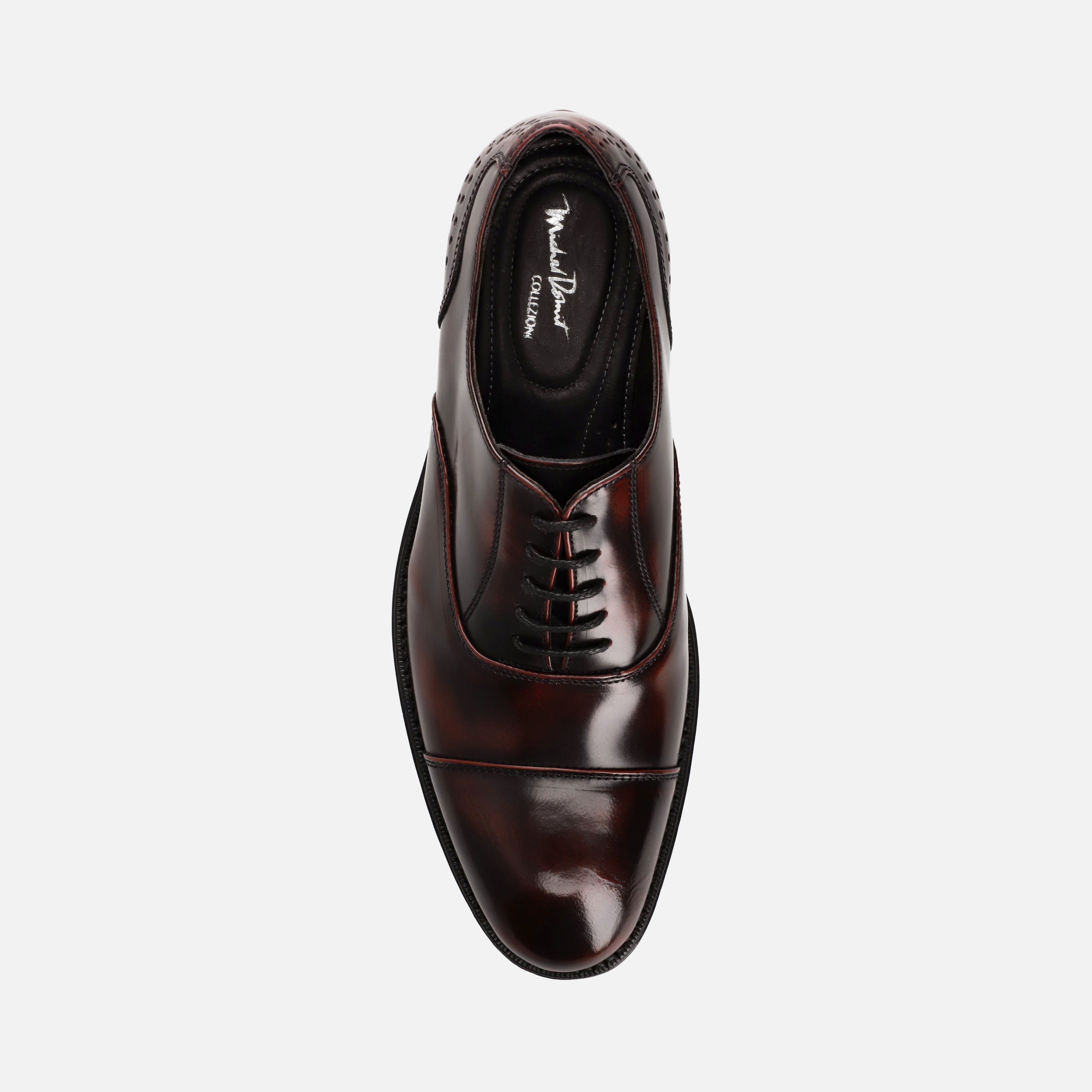 Calzado para Caballero Oxford | 014Z31