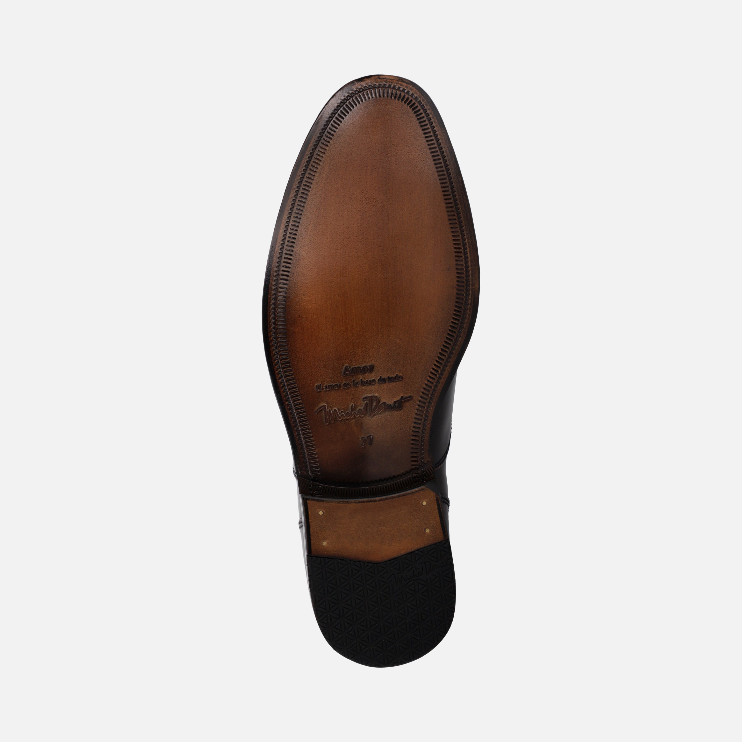 Calzado para Caballero Oxford | 014Z31