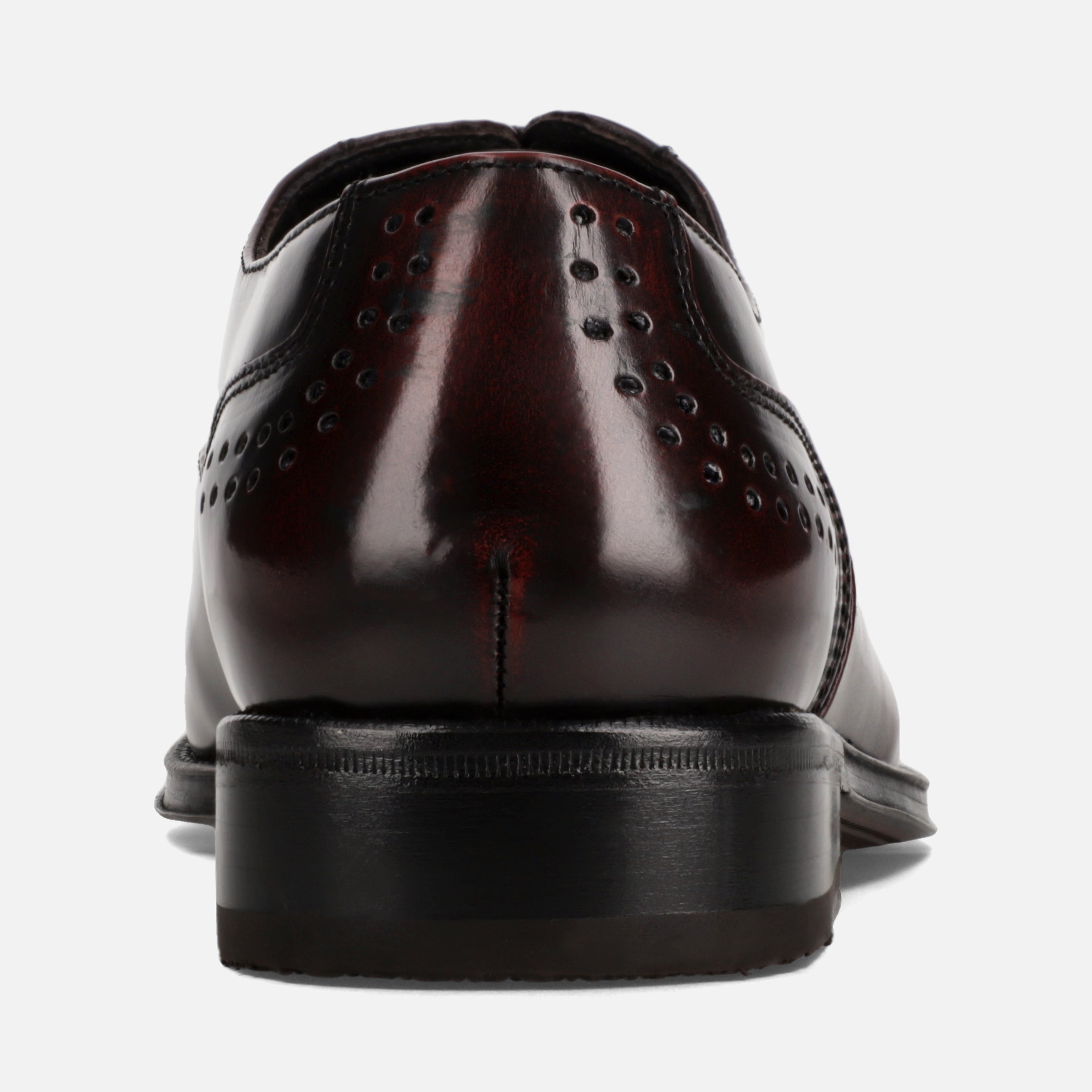 Calzado para Caballero Oxford | 014Z31