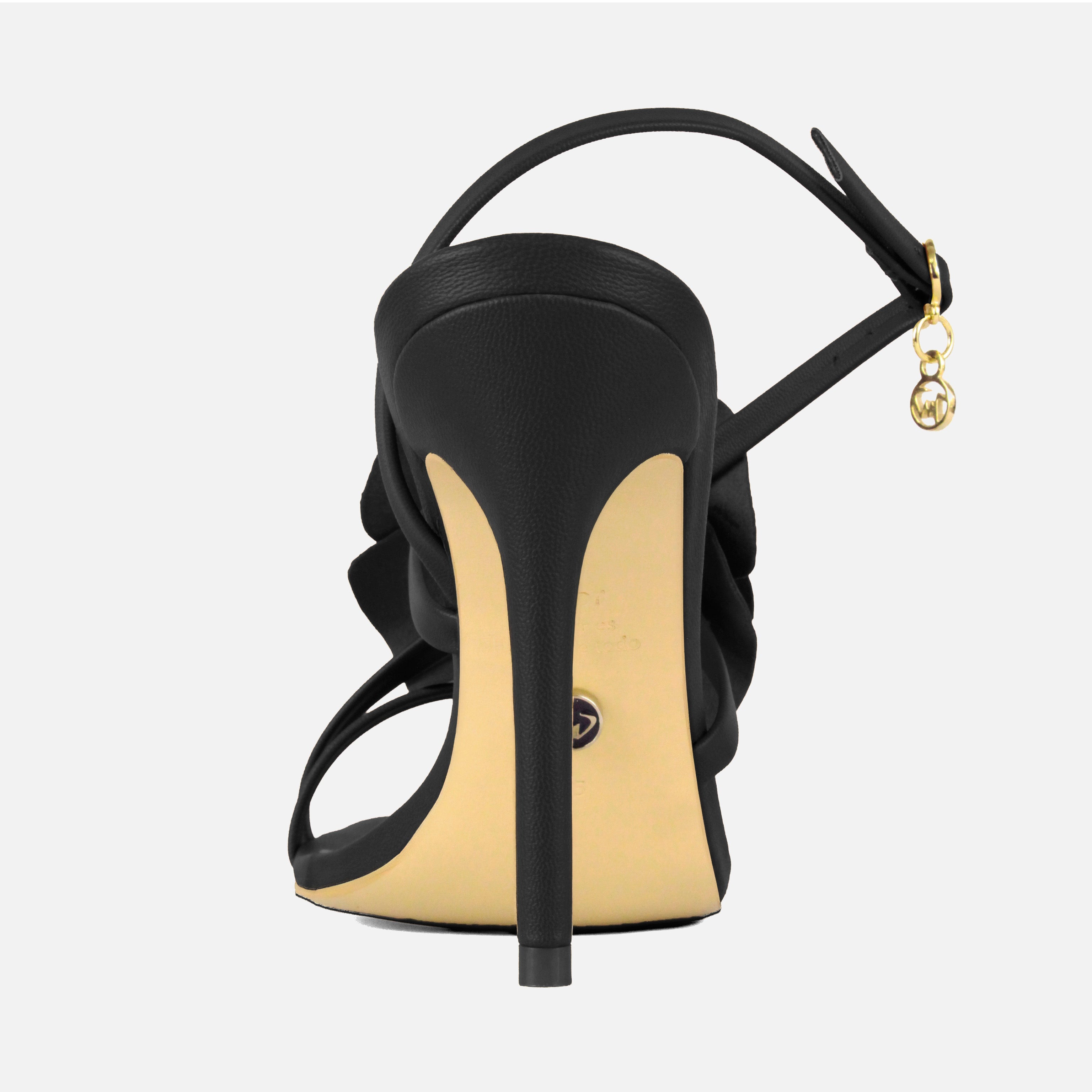 Calzado para Dama Sandalia | 01JV01