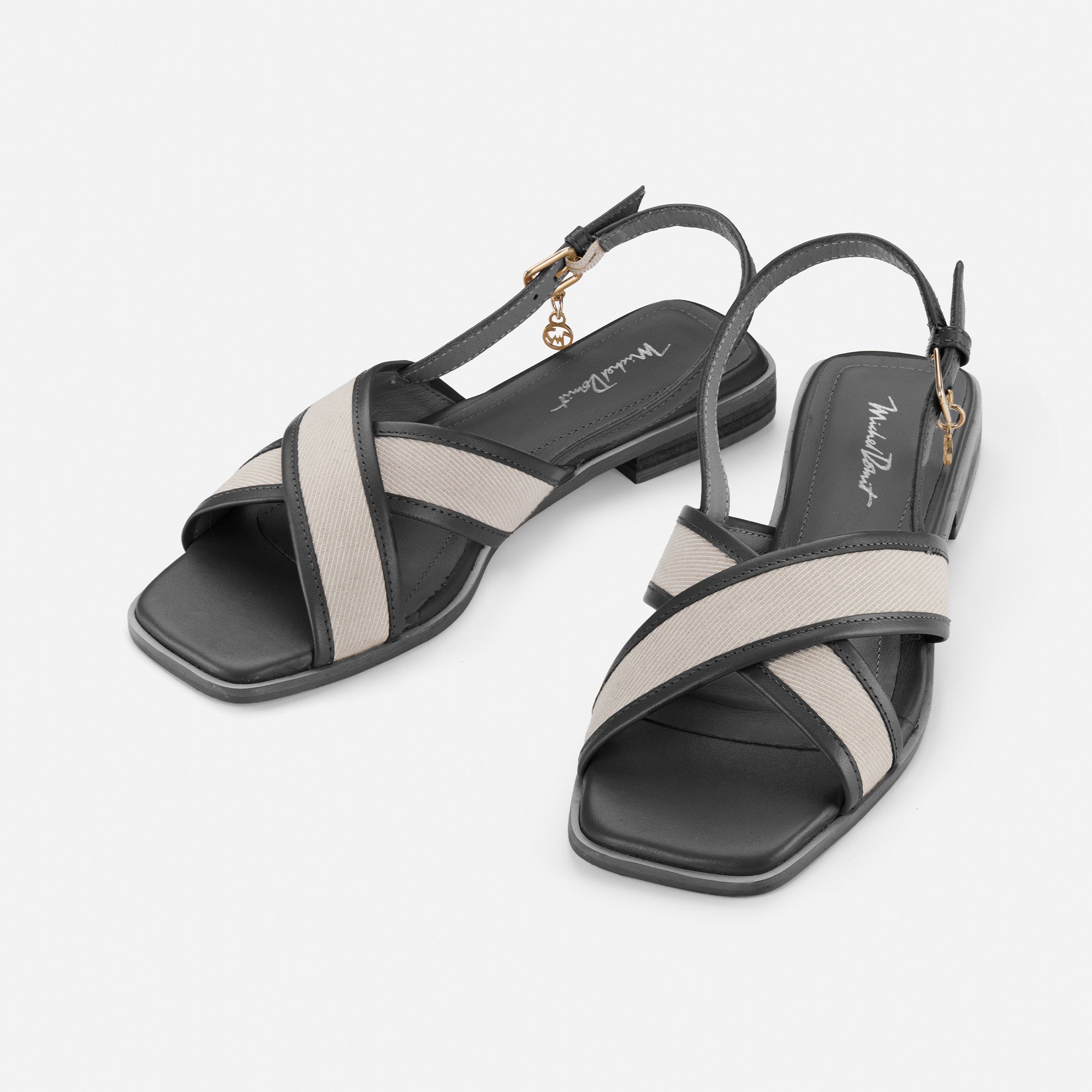 Calzado para Dama Sandalia | 01KV01