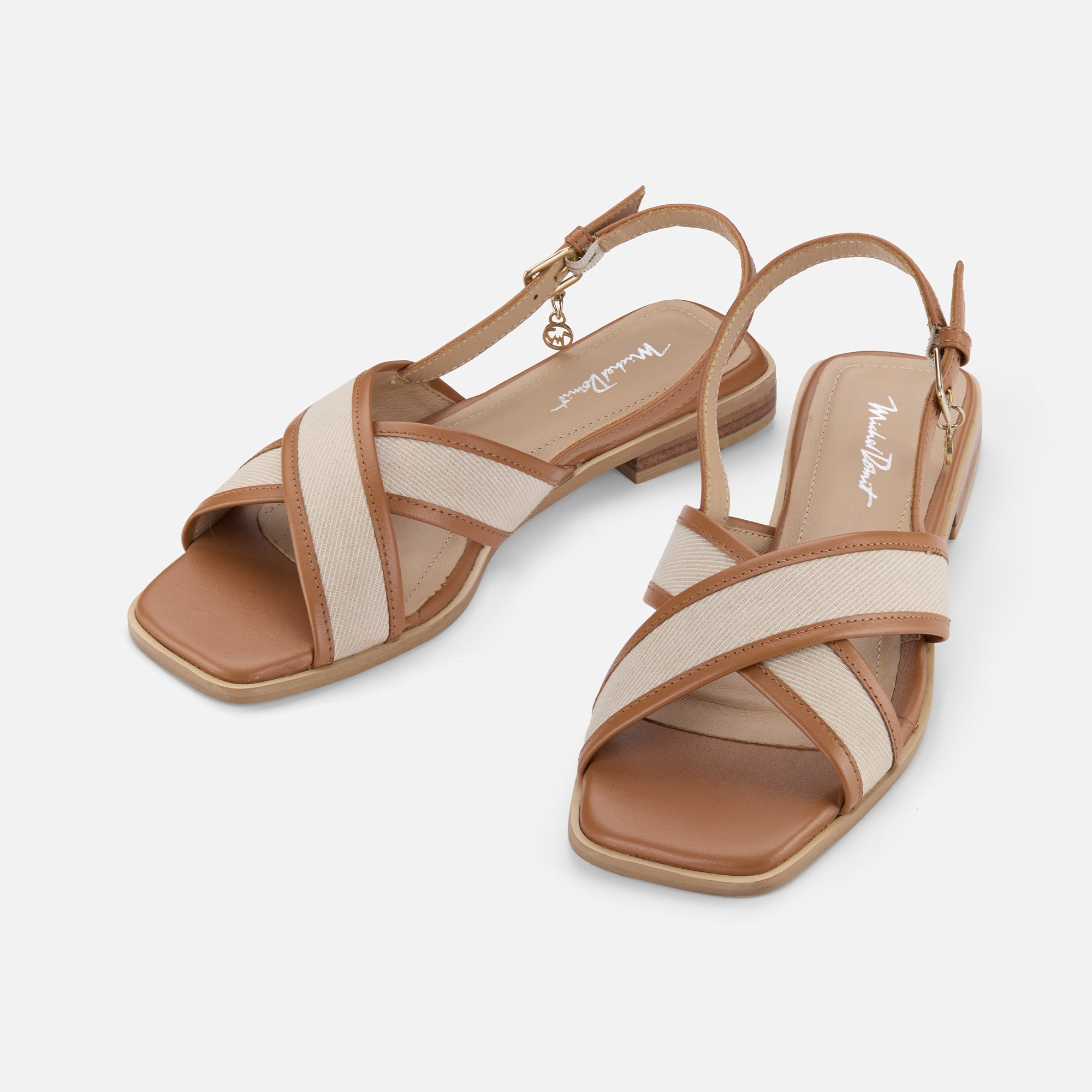 Calzado para Dama Sandalia | 01KV13